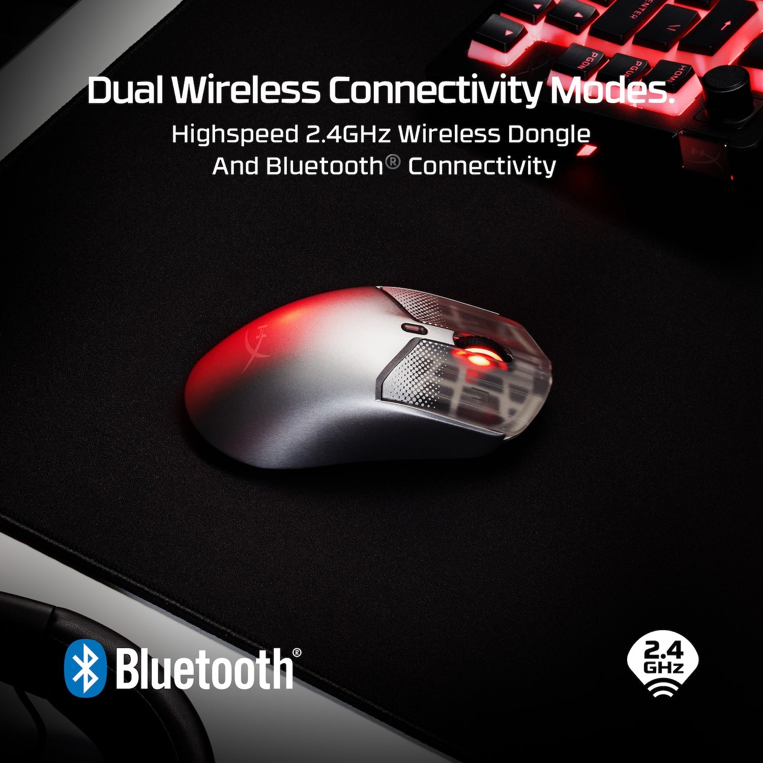 hyperx-pulsefire-haste-2-s-souris-gaming-sans-fil image 5