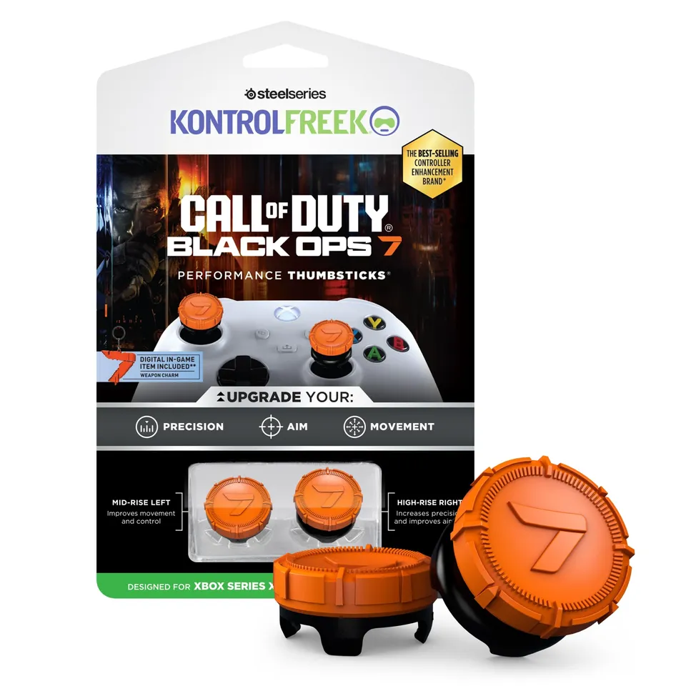 kontrolfreek-call-of-duty-edition-grips-performance-thumbsticks-xbox-2x-mid-rise image 1