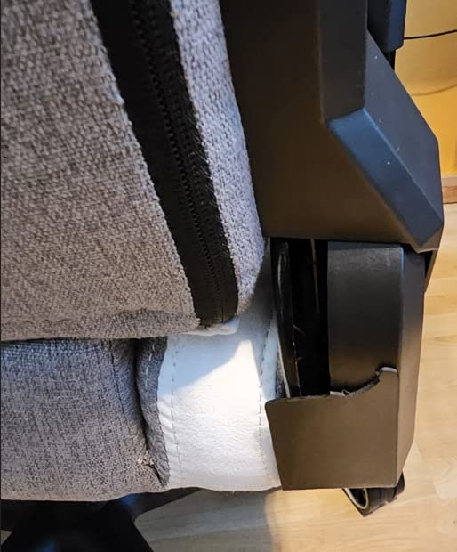 Parfait pour télétravail + gaming