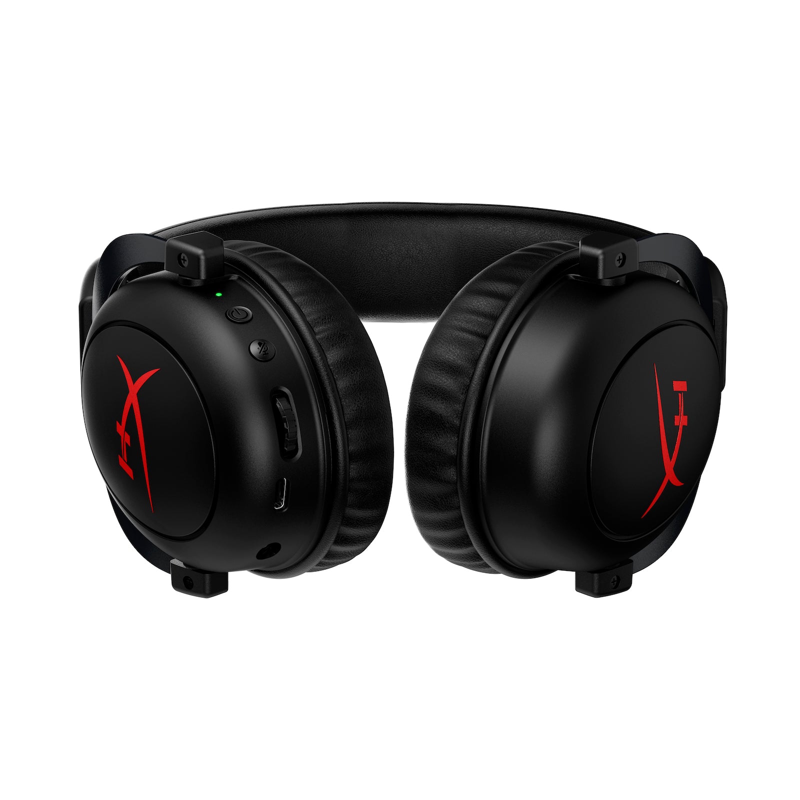 hyperx-cloud-ii-core-wireless-casque-gaming-sans-fil-pc image 5