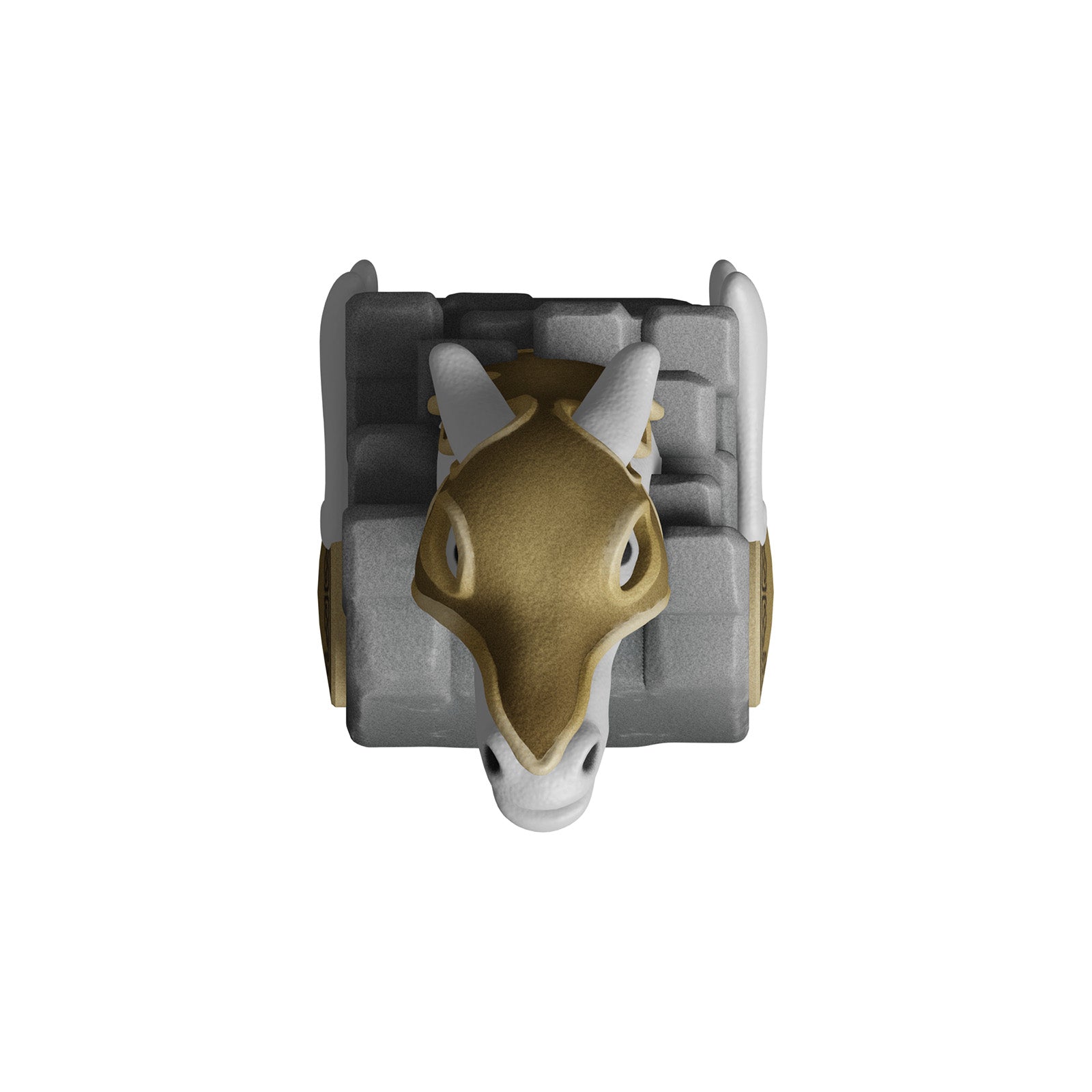hyperx-hx3d-keycap-valkyrie-touche-clavier-gaming-3d-mythologie-nordique image 7