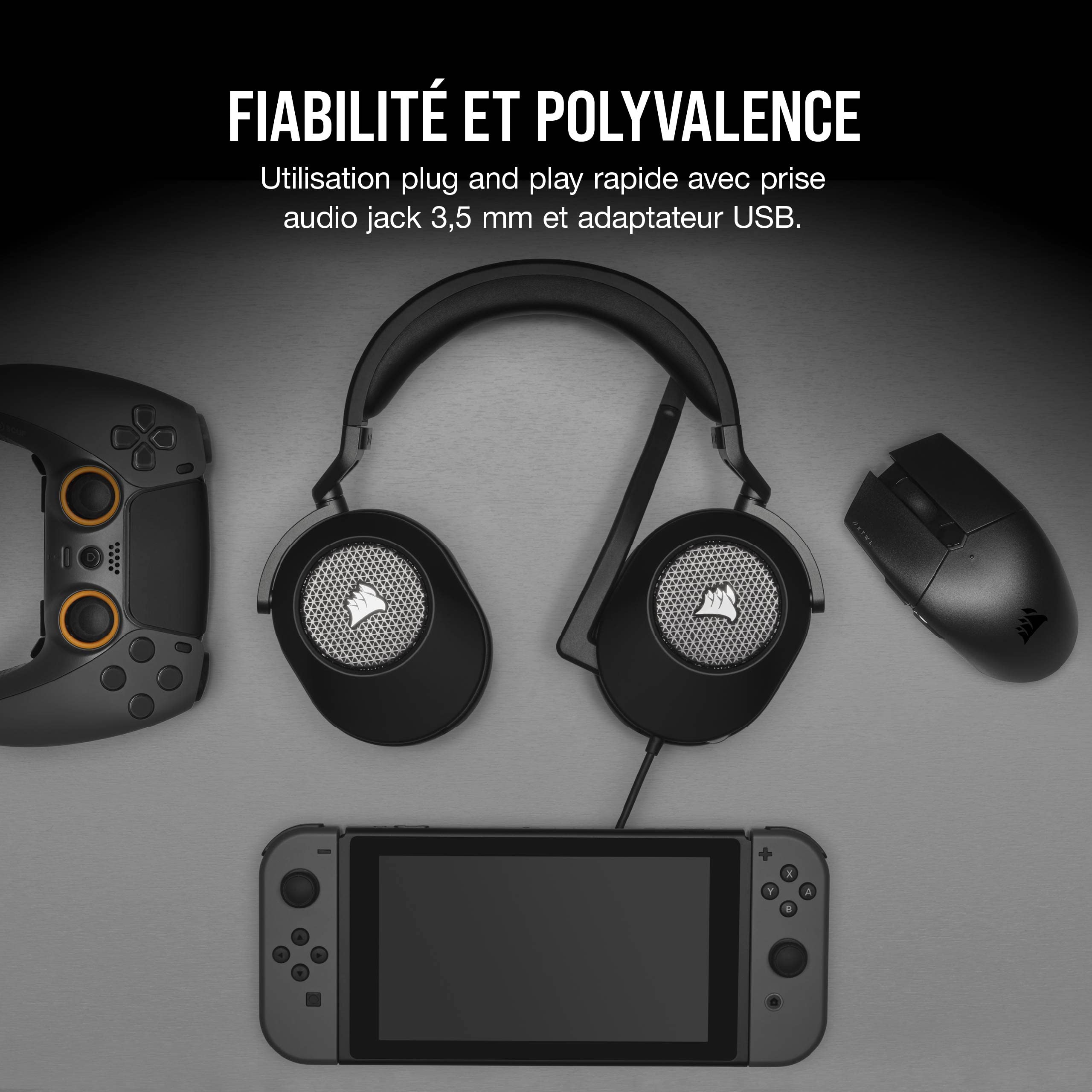 corsair-hs65-surround-casque-gaming-filaire-multiplateforme-carbone image 6