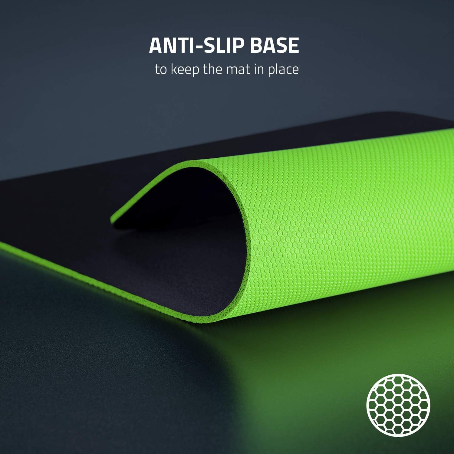 razer-gigantus-v2-large-tapis-de-souris-gaming-souple-450-x-400-x-3-mm-noir image 4