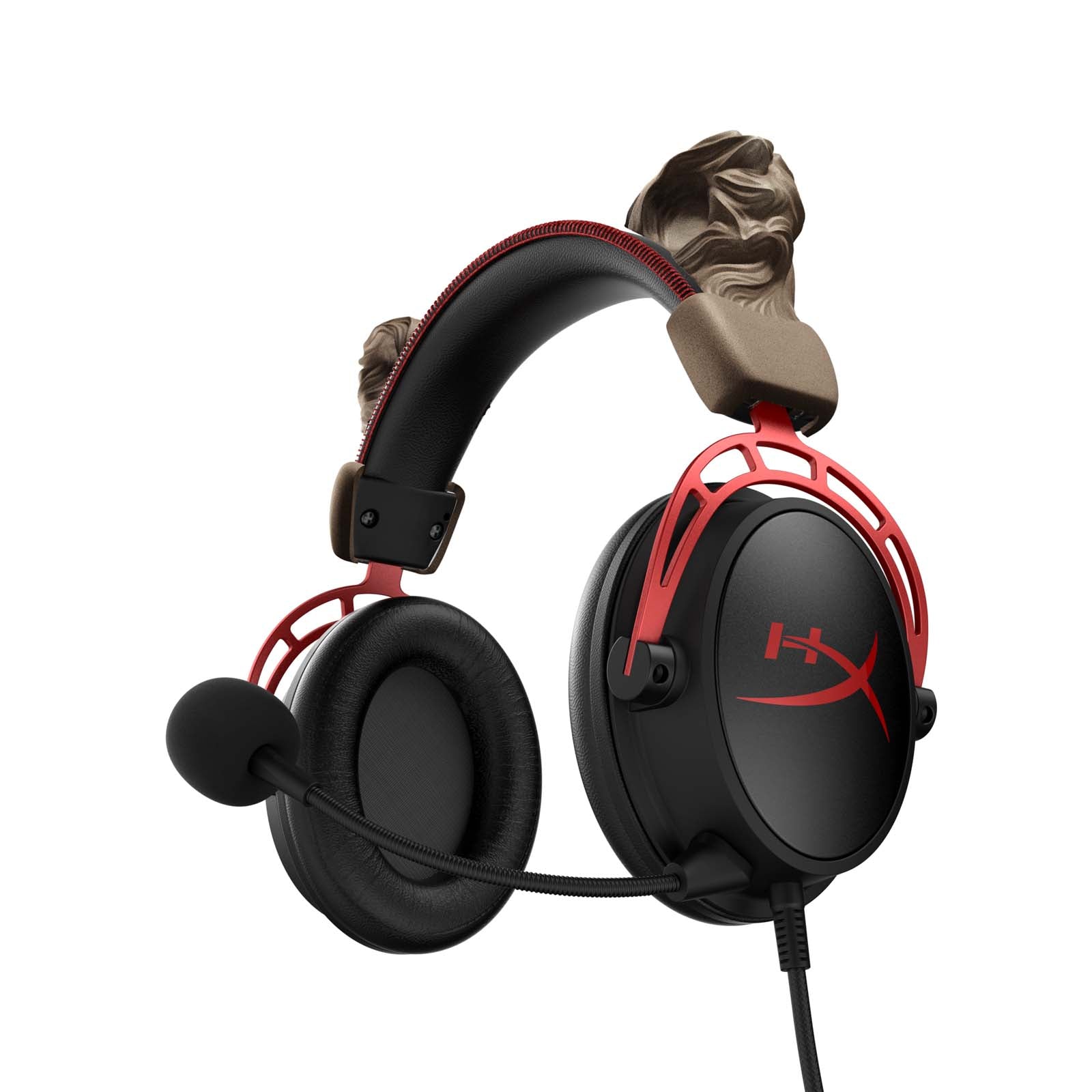 hyperx-hx3d-bear-ears-oreilles-d-ours-pour-casque-gaming image 2