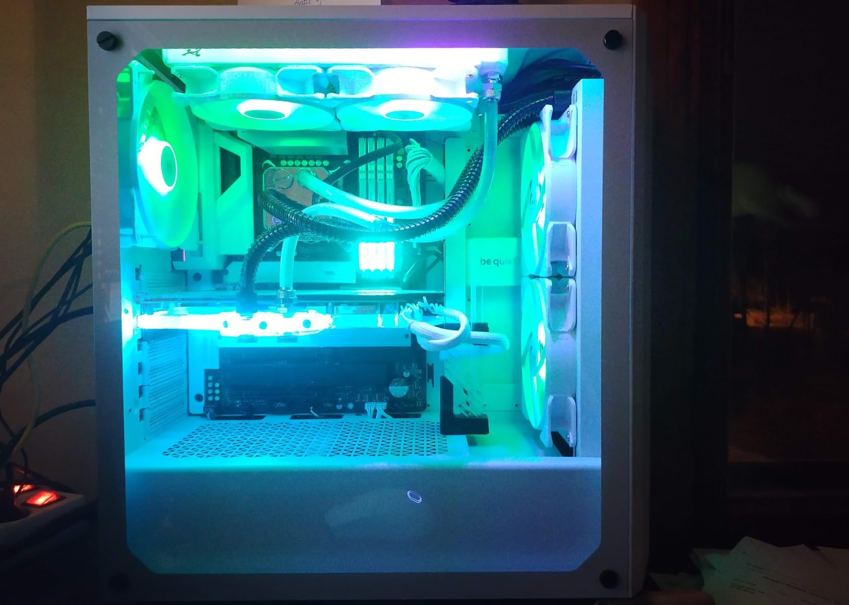 Parfait pour mon PC