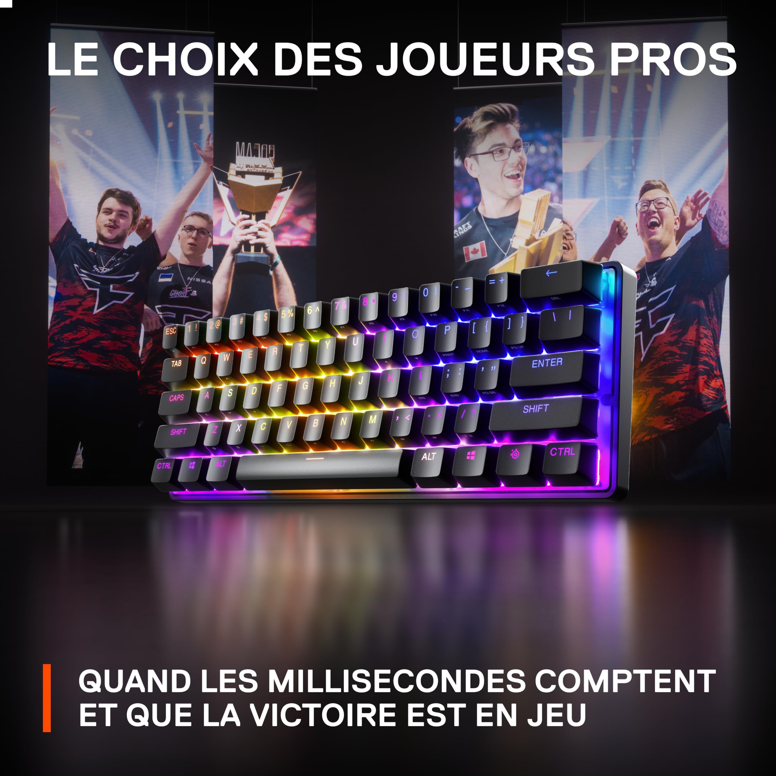 steelseries-apex-pro-mini-clavier-gaming-60-hypermagnetic-azerty-noir image 7