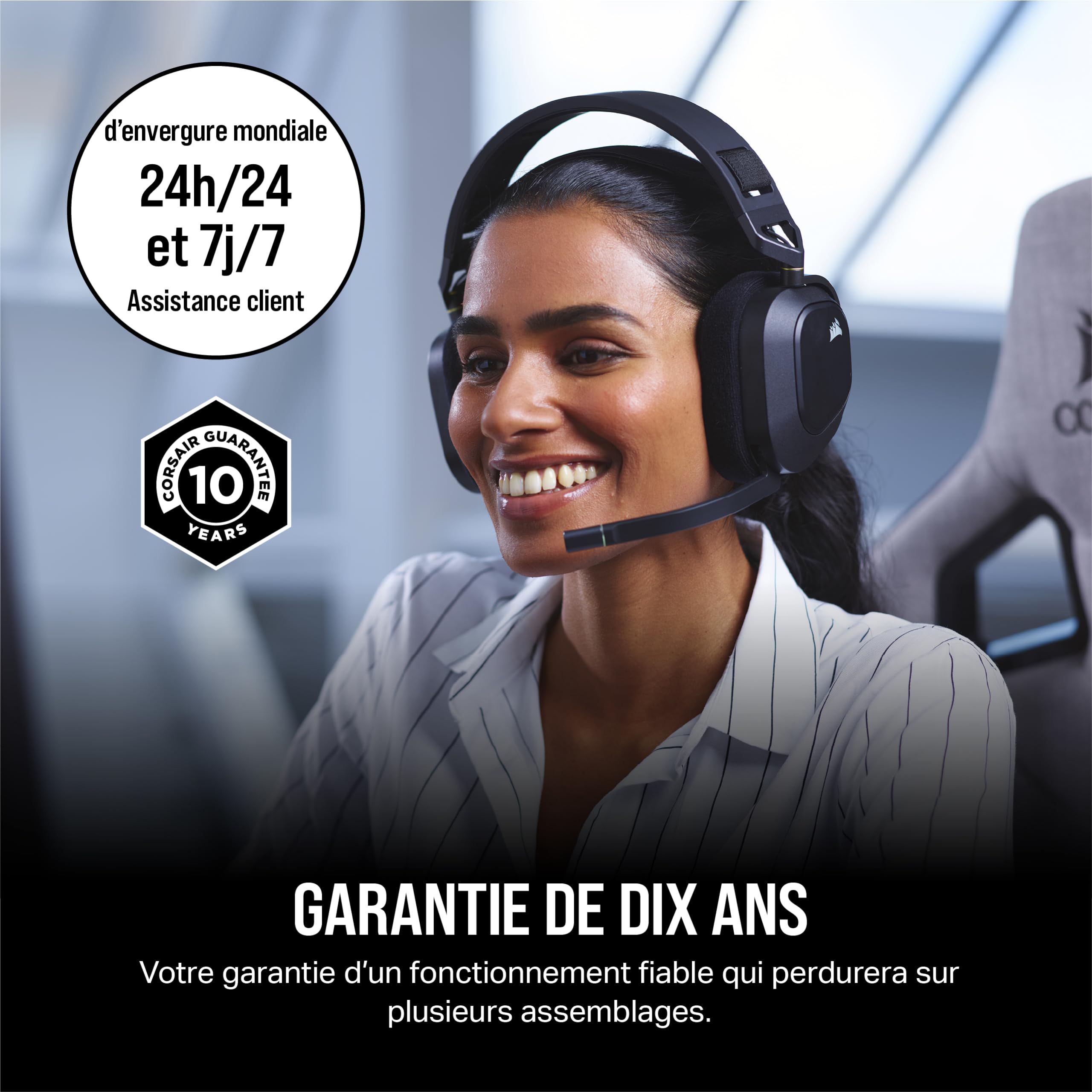 corsair-rm750x-shift-750w-alimentation-atx-modulaire-lat-rale-atx-3-1-pcie-5-1-8 image 8
