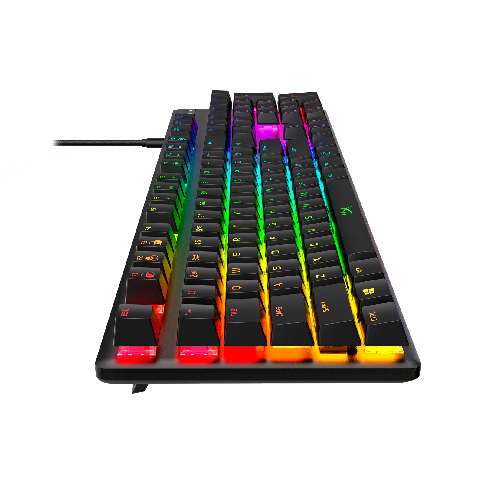 hyperx-alloy-origins-clavier-gaming-m-canique-compact-rgb image 4