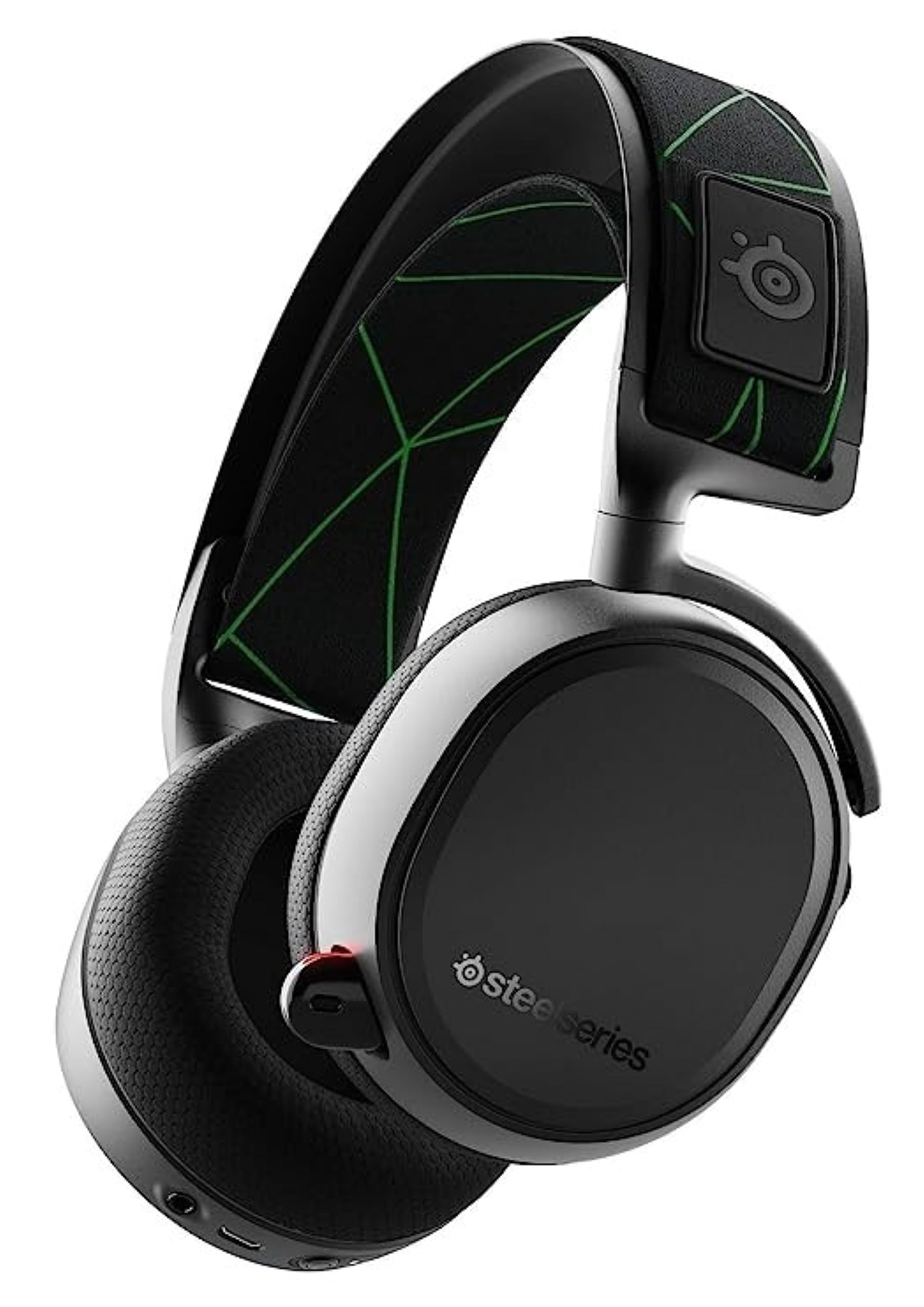 steelseries-arctis-9x-casque-gaming-sans-fil-xbox-bluetooth-20h-batterie image 1