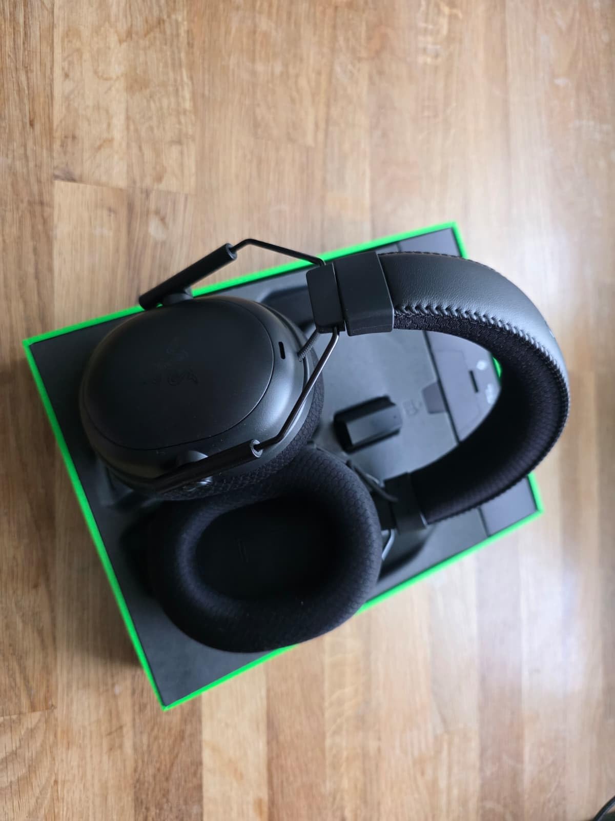 Enfin un vrai casque esport sans fil