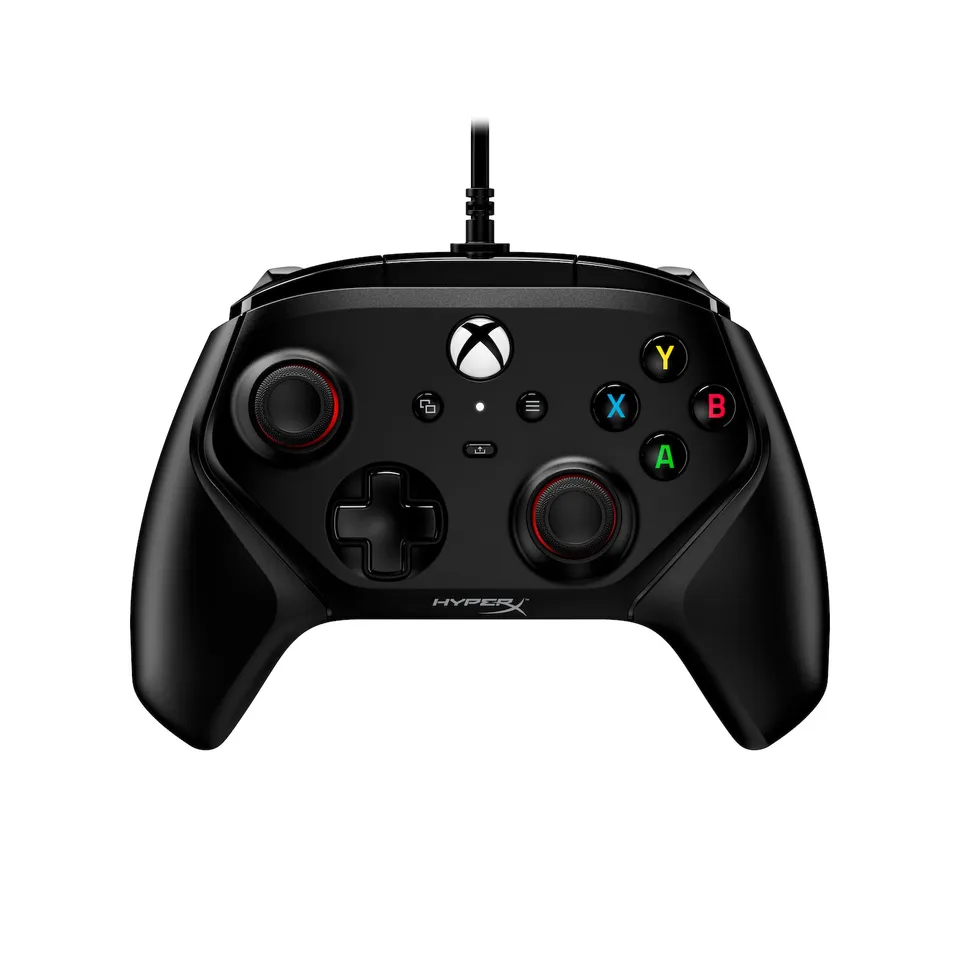 hyperx-clutch-gladiate-manette-gaming-filaire-xbox image 1