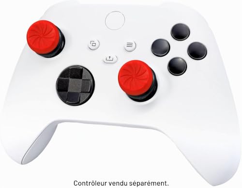 kontrolfreek-fps-freek-inferno-grips-pour-manette-xbox-2-rehausseurs-de-joystick image 8