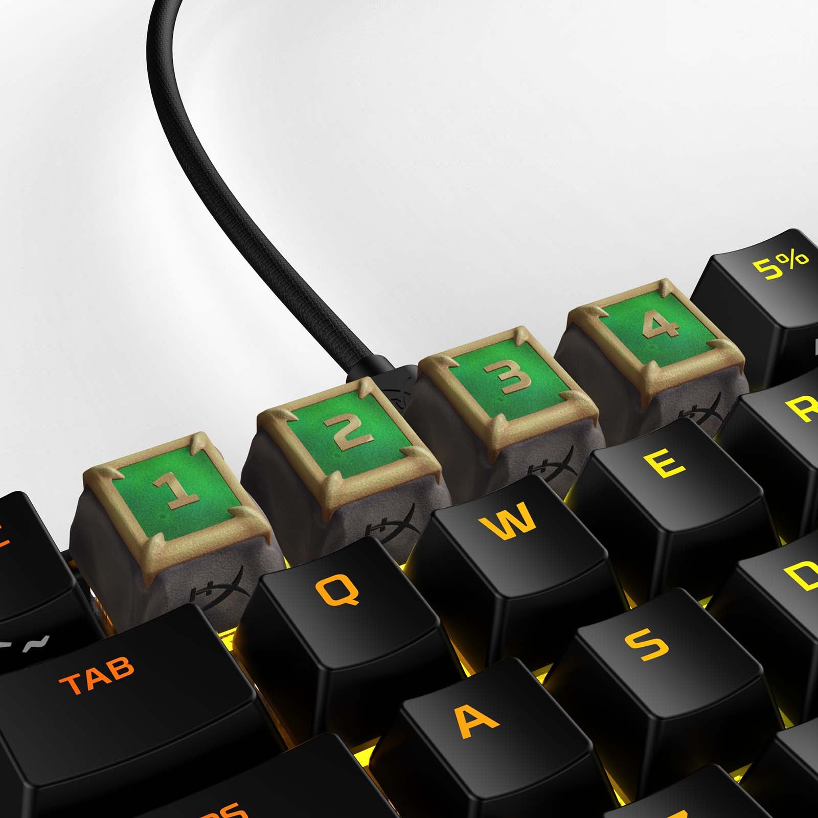 hyperx-hx3d-keycaps-abilities-set-touches-gaming-mmo-rouge image 8