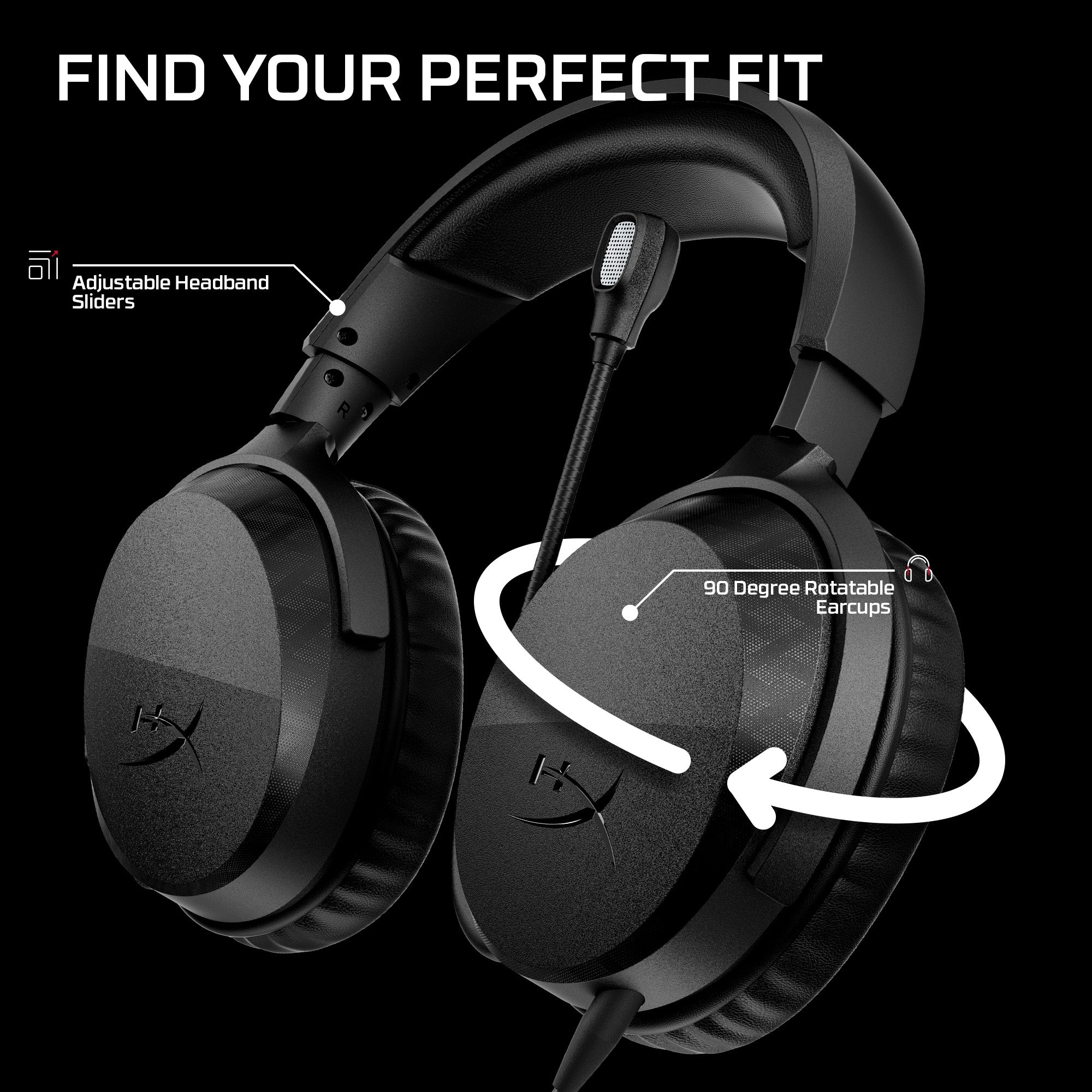 hyperx-cloudx-stinger-3-casque-gaming-filaire-xbox image 6