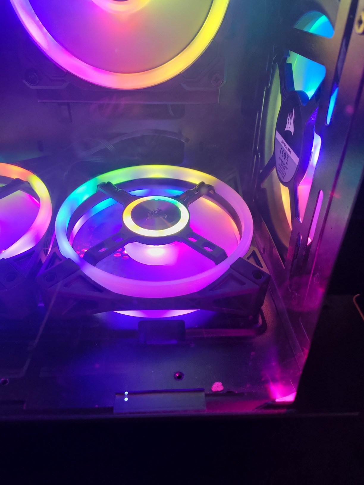 Parfait pour mon setup blanc