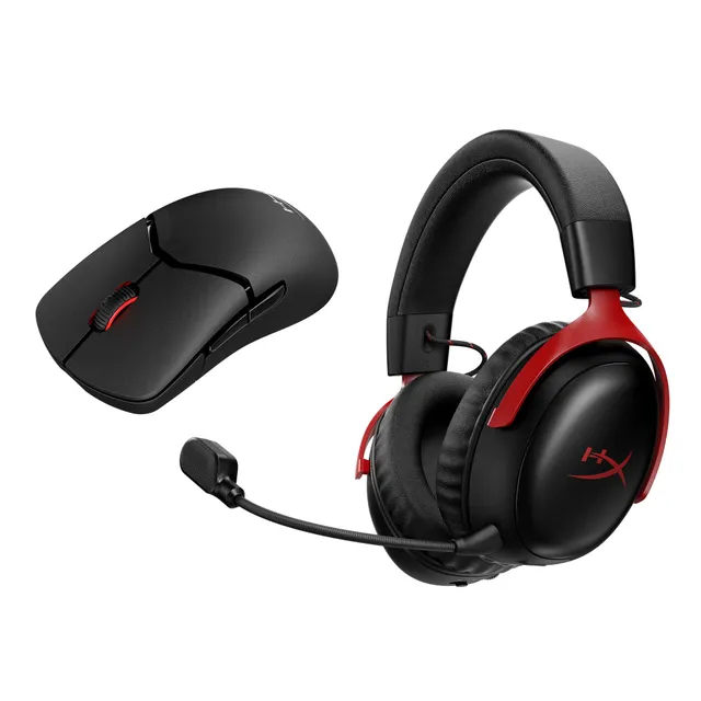 hyperx-bundle-cloud-iii-s-wireless-pulsefire-saga-pro-pack-gaming image 1