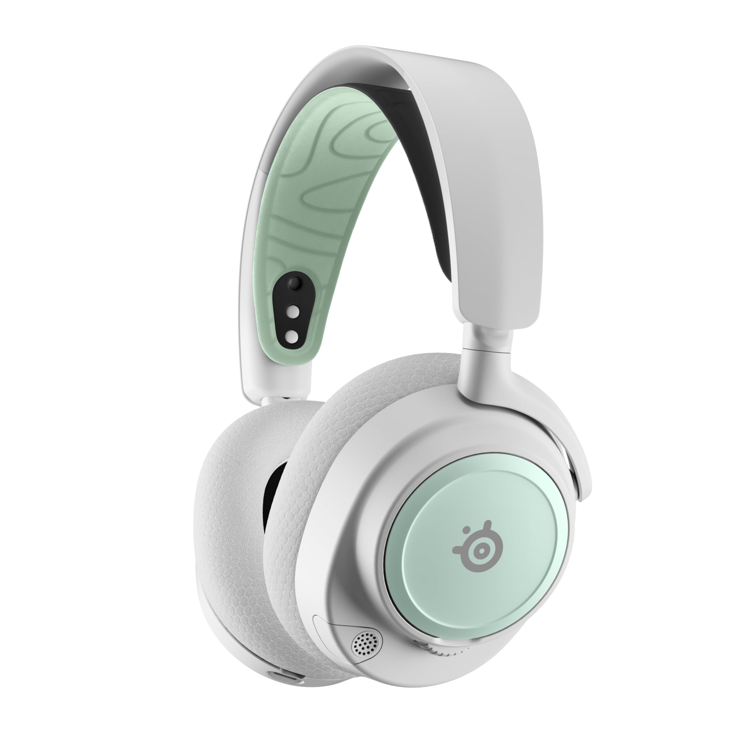 steelseries-arctis-nova-booster-pack-vert-menthe-accessoire-casque image 2