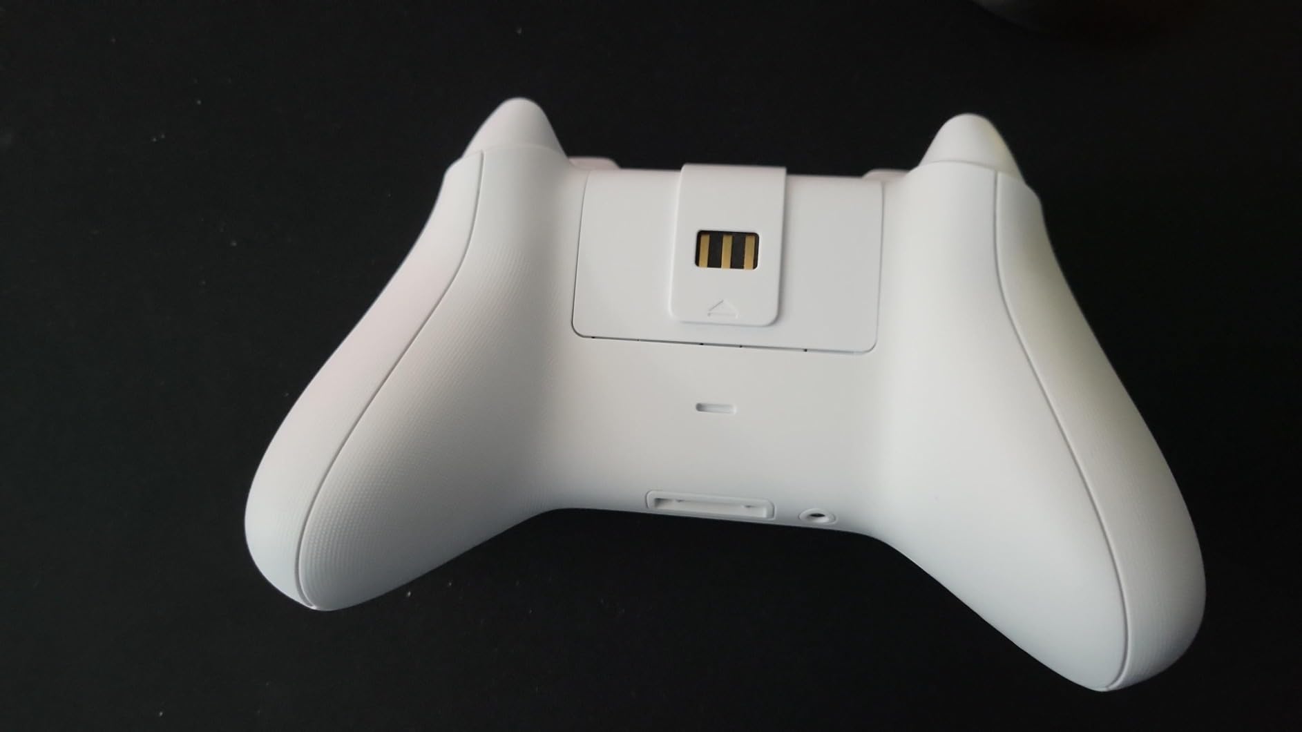 Parfait pour ma manette
