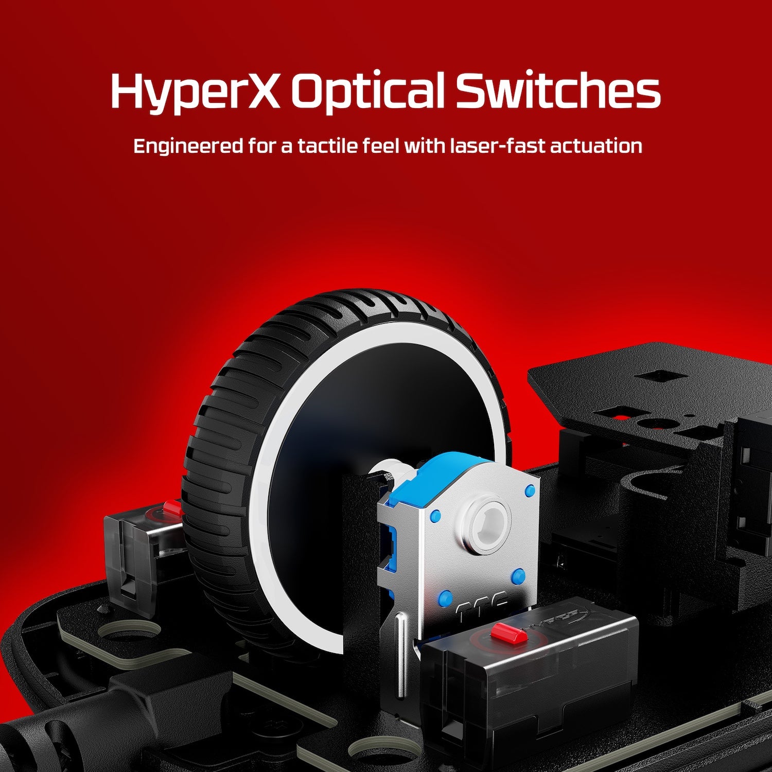 hyperx-pulsefire-saga-souris-gaming-personnalisable image 5