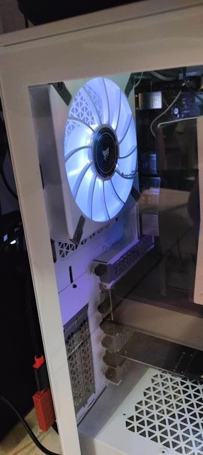 Très bon ventilateur