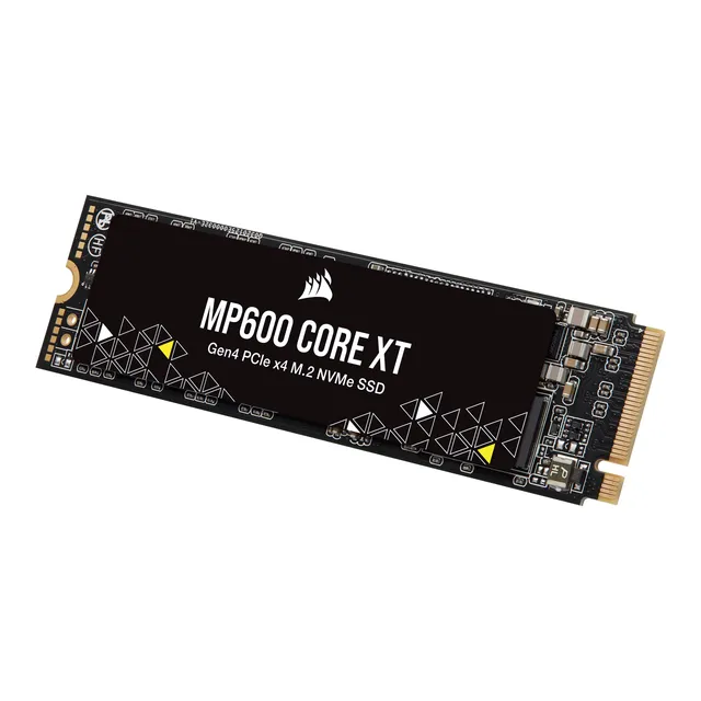 corsair-mp600-core-xt-1-to-m-2-pcie-gen4-nvme-ssd-noir image 1