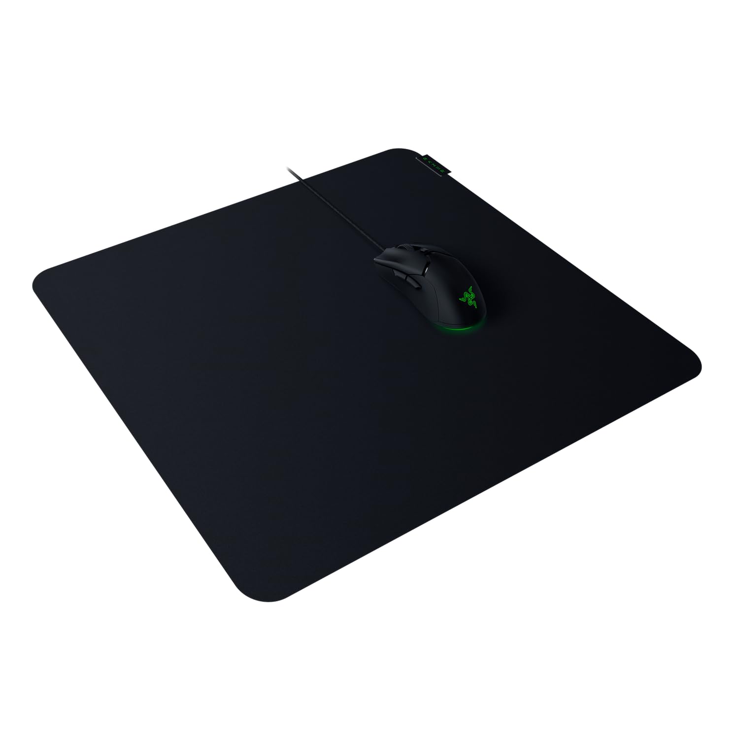 razer-sphex-v3-large-tapis-de-souris-gaming-ultrafin-noir image 2
