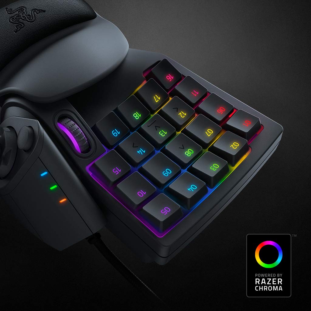 razer-tartarus-v2-pav-gaming-32-touches-mecha-membrane-rgb-chroma-hypershift image 4