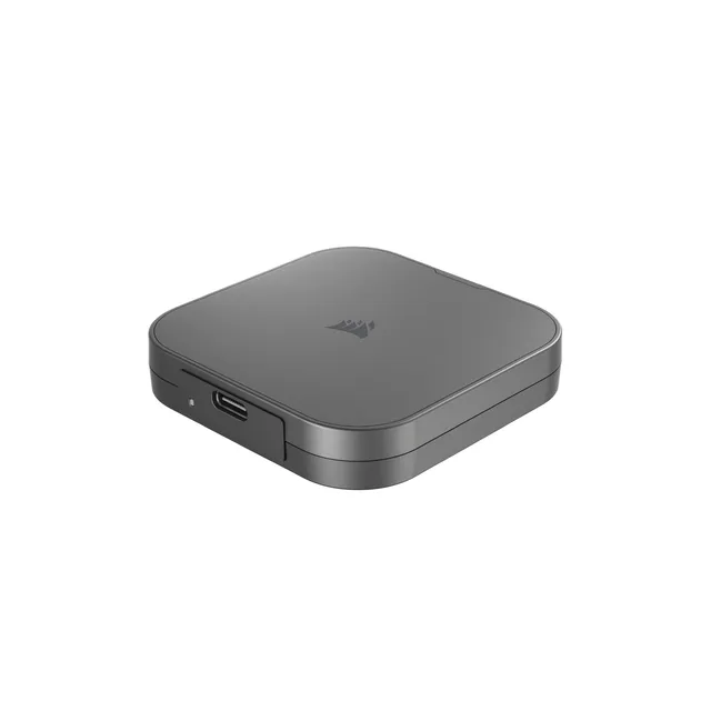 corsair-ex400u-1-to-ssd-externe-portable-usb4-type-c-gris image 1