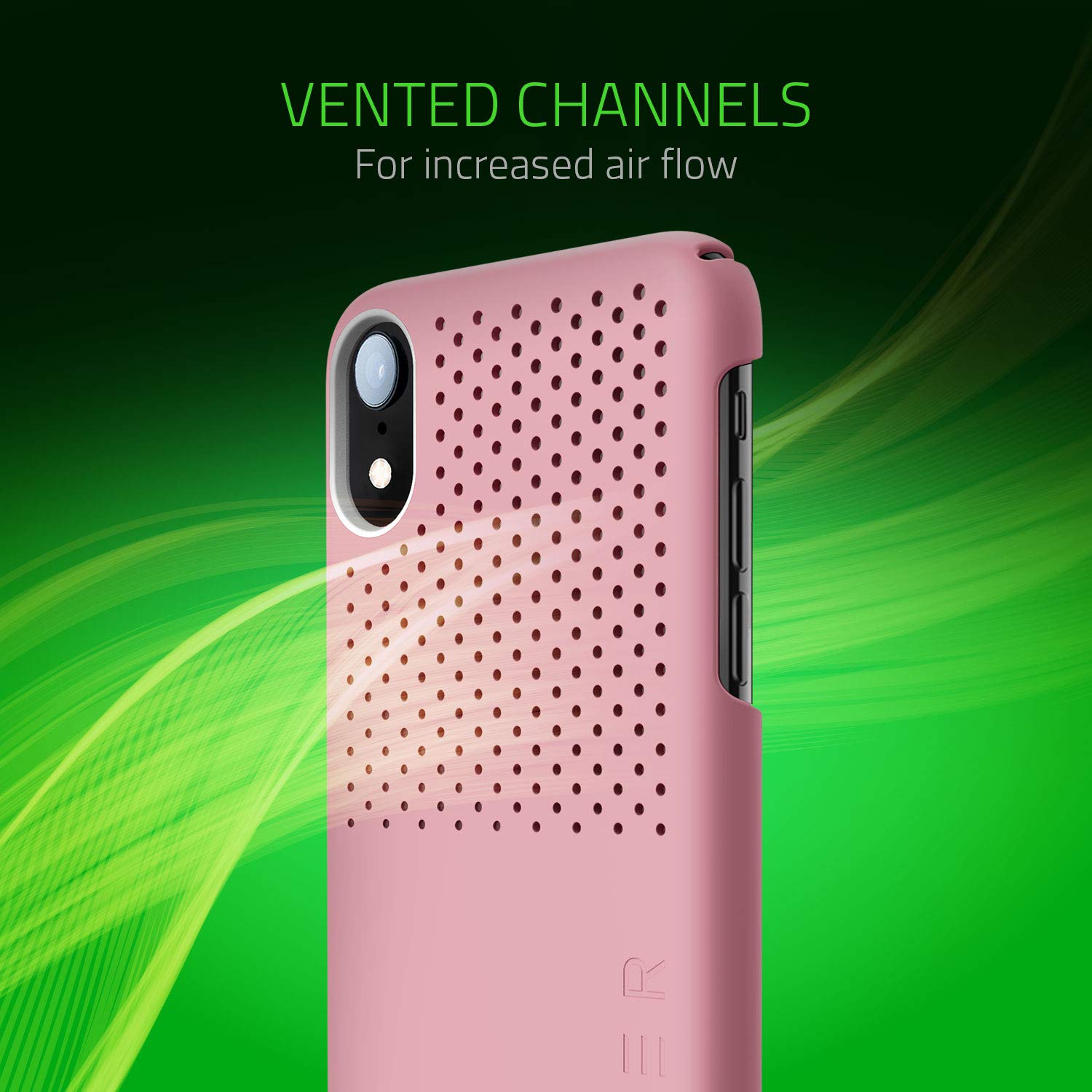 razer-arctech-slim-quartz-coque-iphone-xs-max image 3