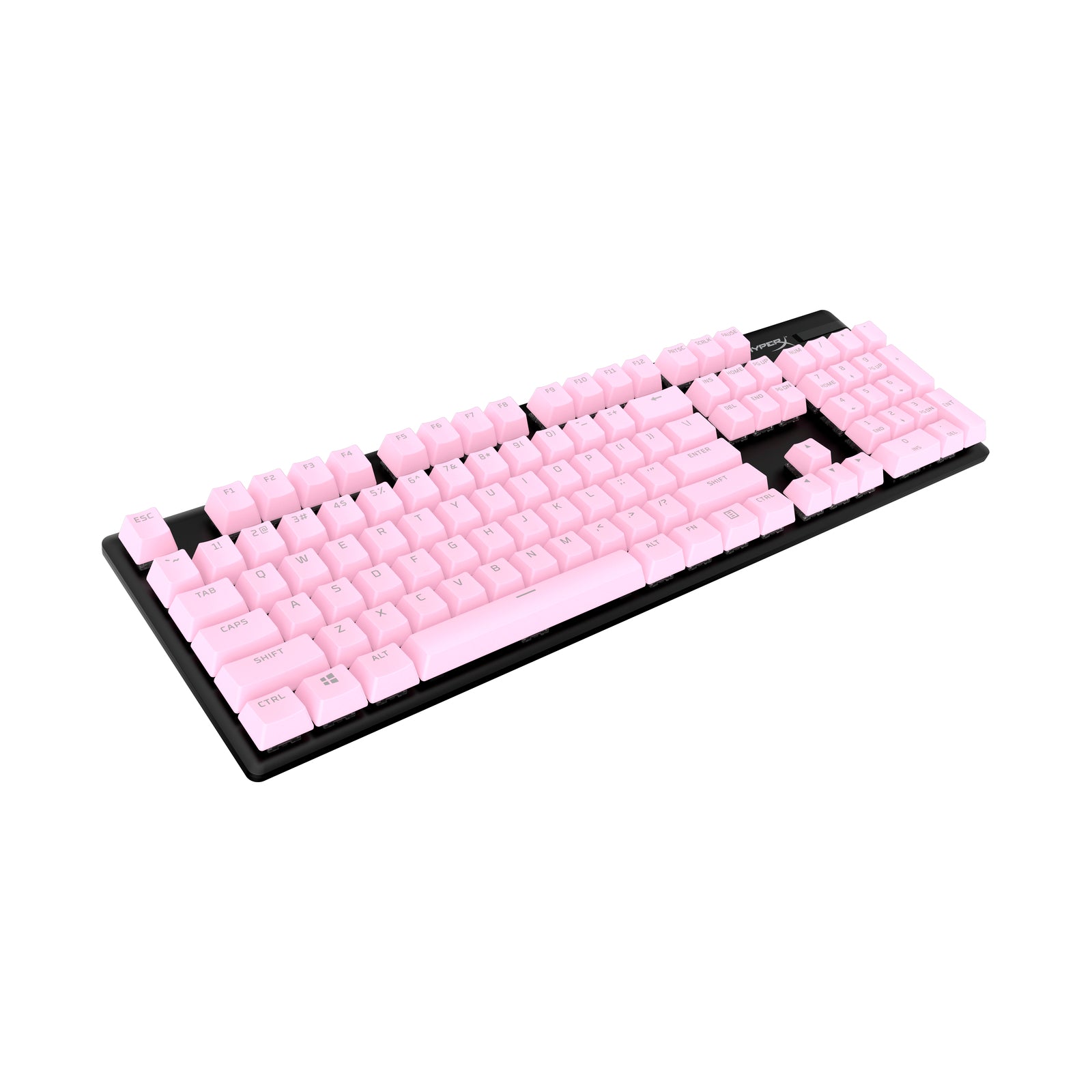 hyperx-full-key-set-keycaps-pbt-set-touches-double-shot-r-tro-clair-es image 3