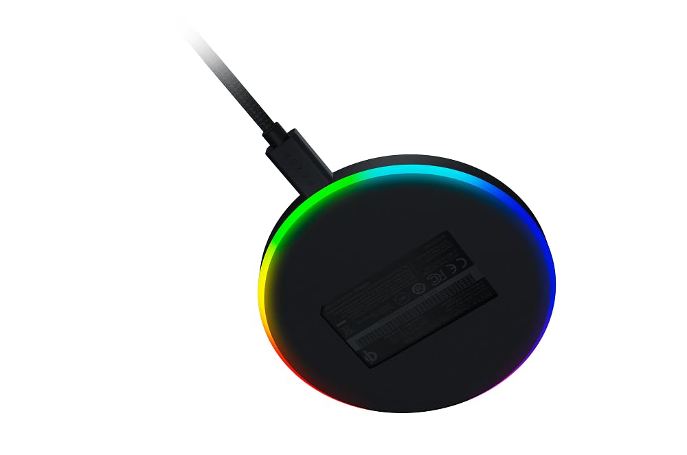 razer-charging-pad-chroma-chargeur-sans-fil-qi-10w-rgb-noir image 4