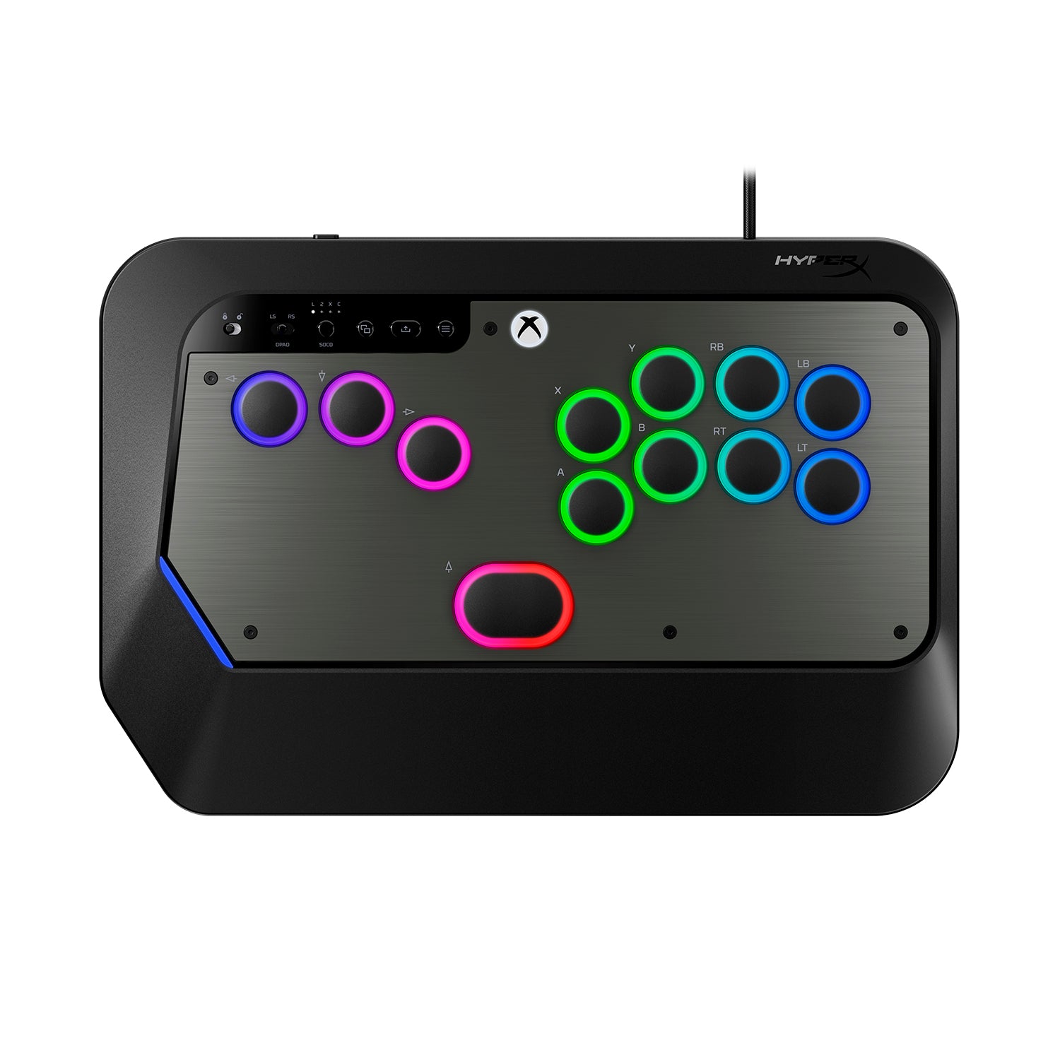 hyperx-clutch-tachi-contr-leur-leverless-xbox image 1