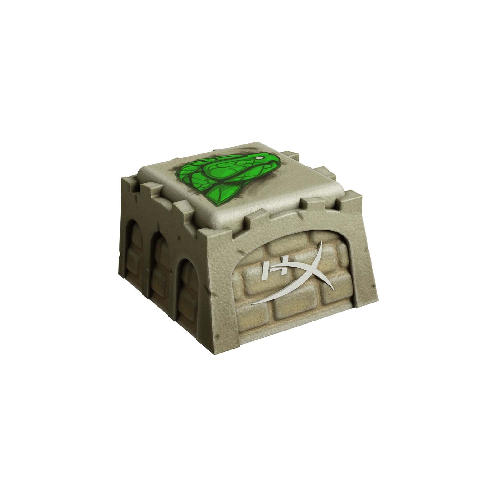 hyperx-hx3d-x-guild-wars-2-keycap-siege-turtle-dition-collab image 3