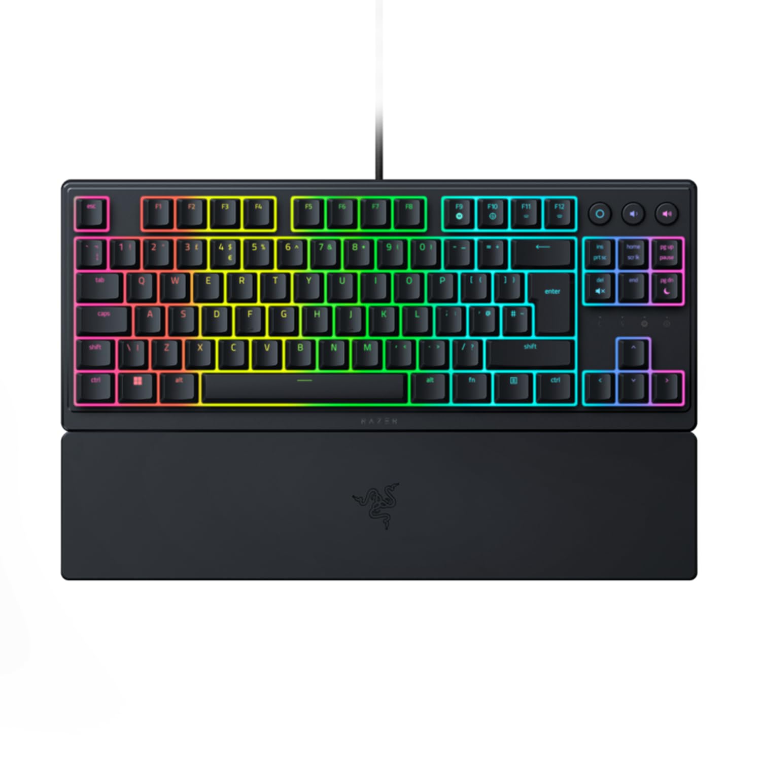 razer-ornata-v3-tenkeyless-clavier-gaming-hybride-uk-noir image 1