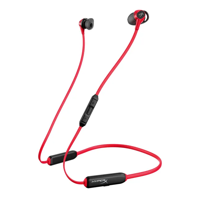 hyperx-cloud-buds-couteurs-sans-fil-bluetooth-neckband-noir image 1