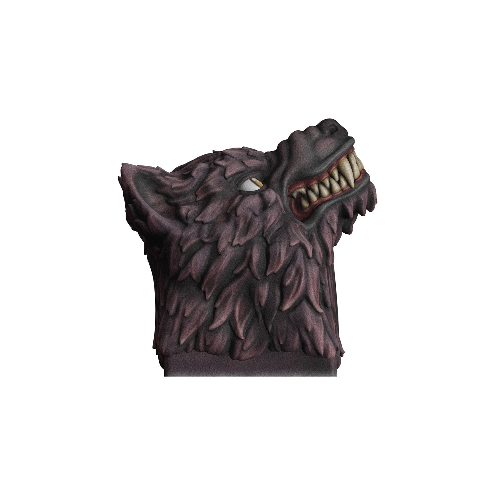 hyperx-hx3d-keycap-werewolf-touche-clavier-gaming-3d image 5