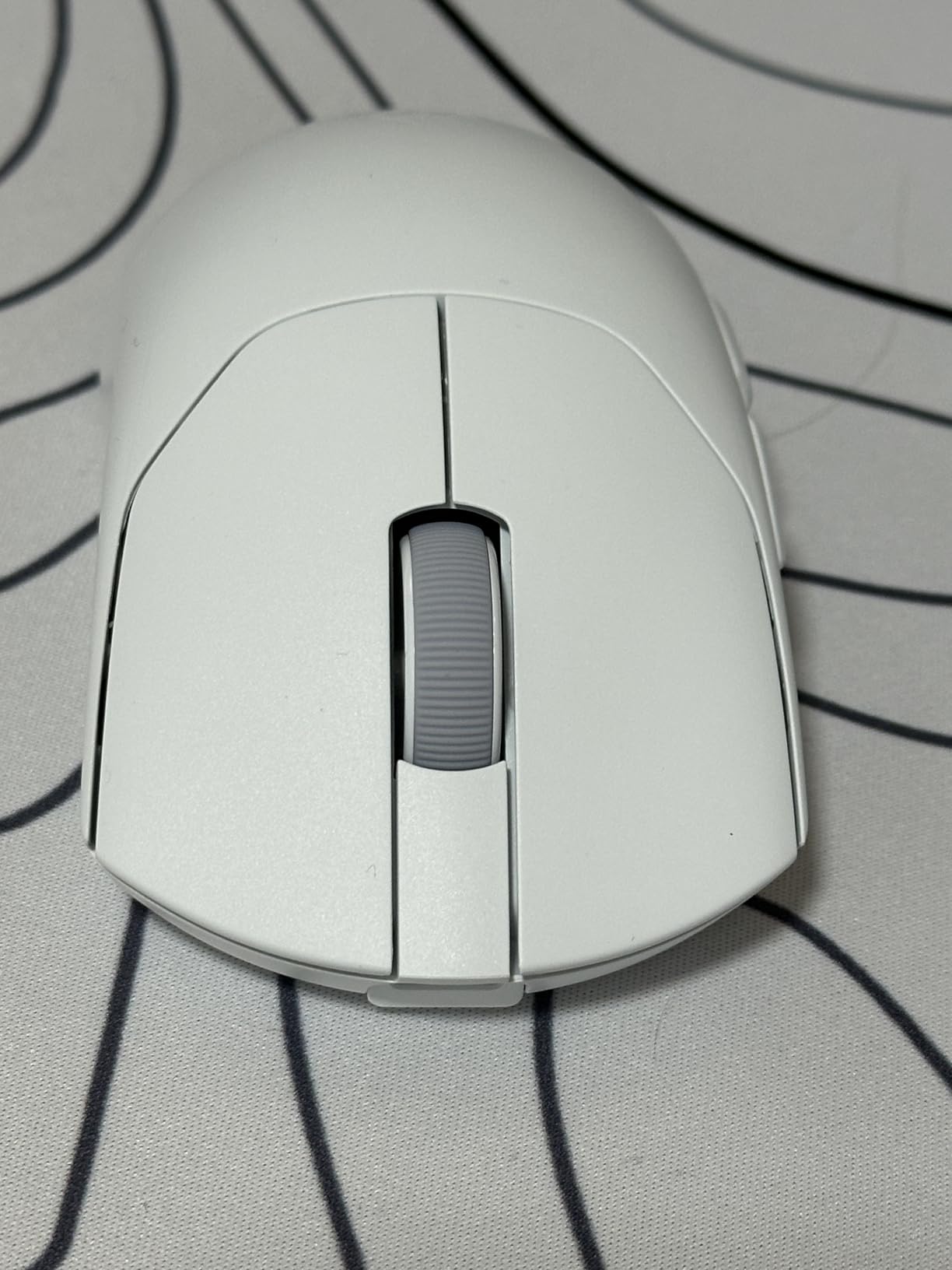 Parfaite pour le FPS compétitif
