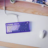 glorious-gpbt-purple-haze-keycaps-gradient-pbt-kit-114-touches image 2