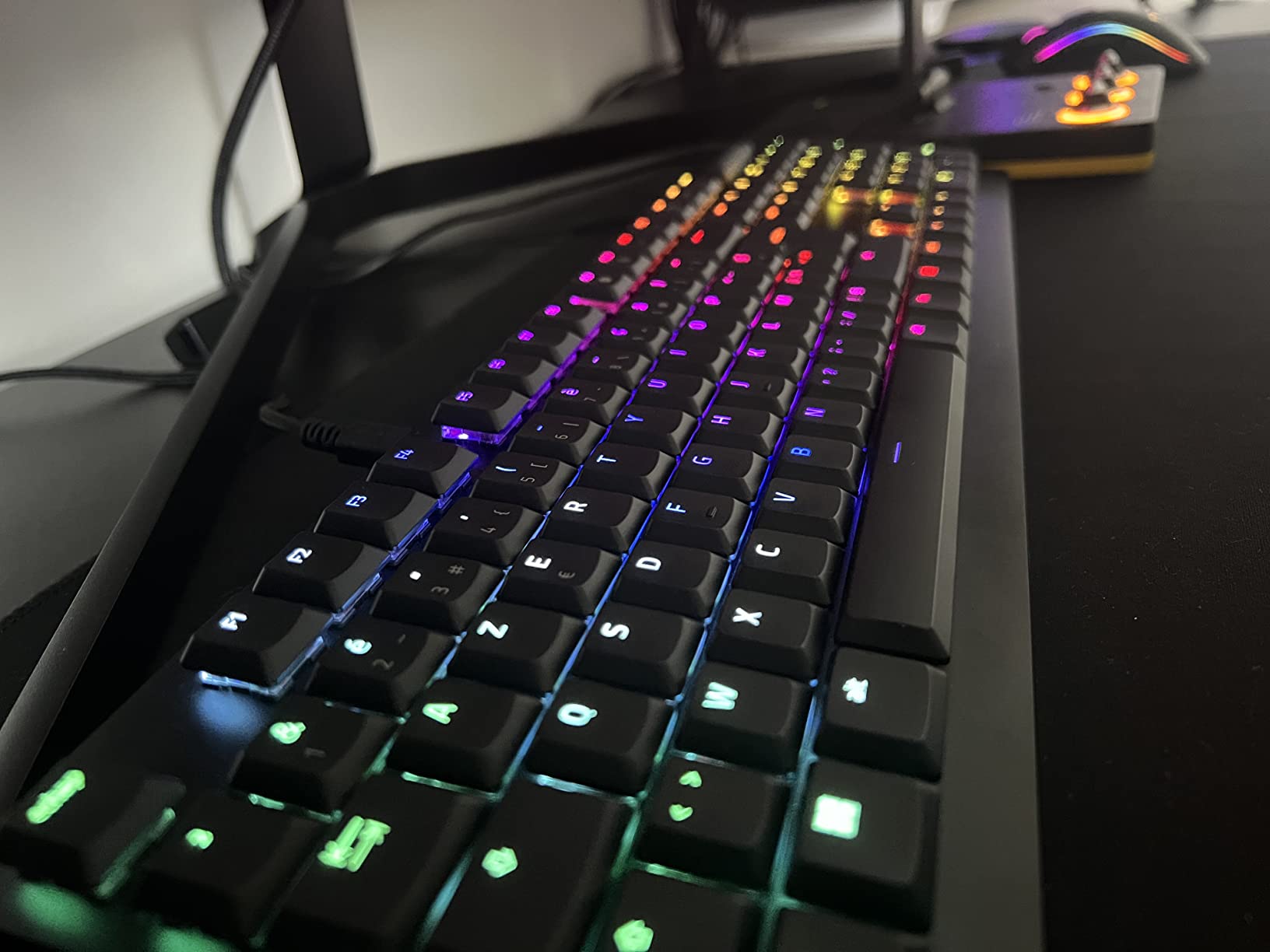 Le clavier sans fil parfait