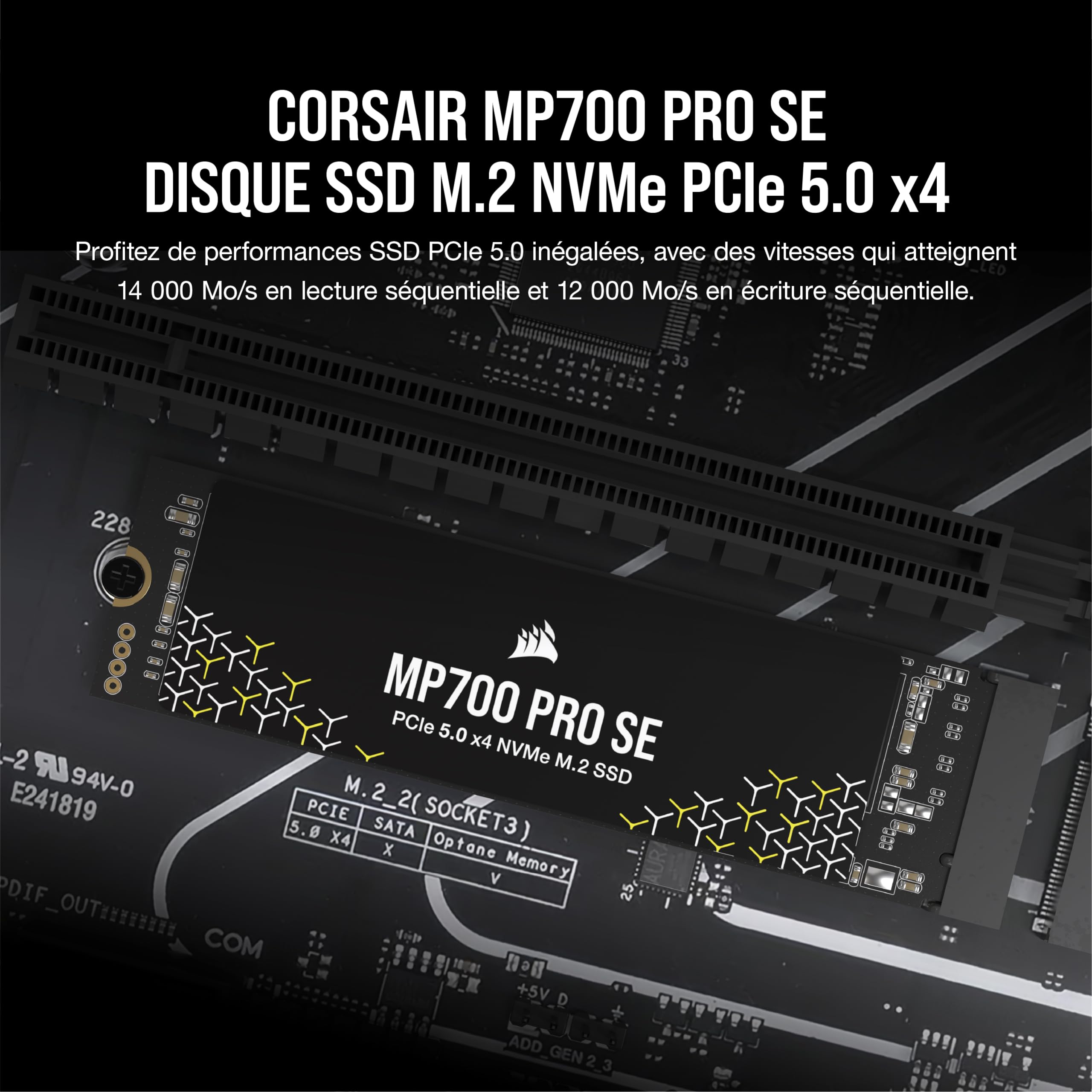 corsair-mp700-pro-se-4-to-m-2-pcie-gen5-x4-nvme-2-0-ssd image 2