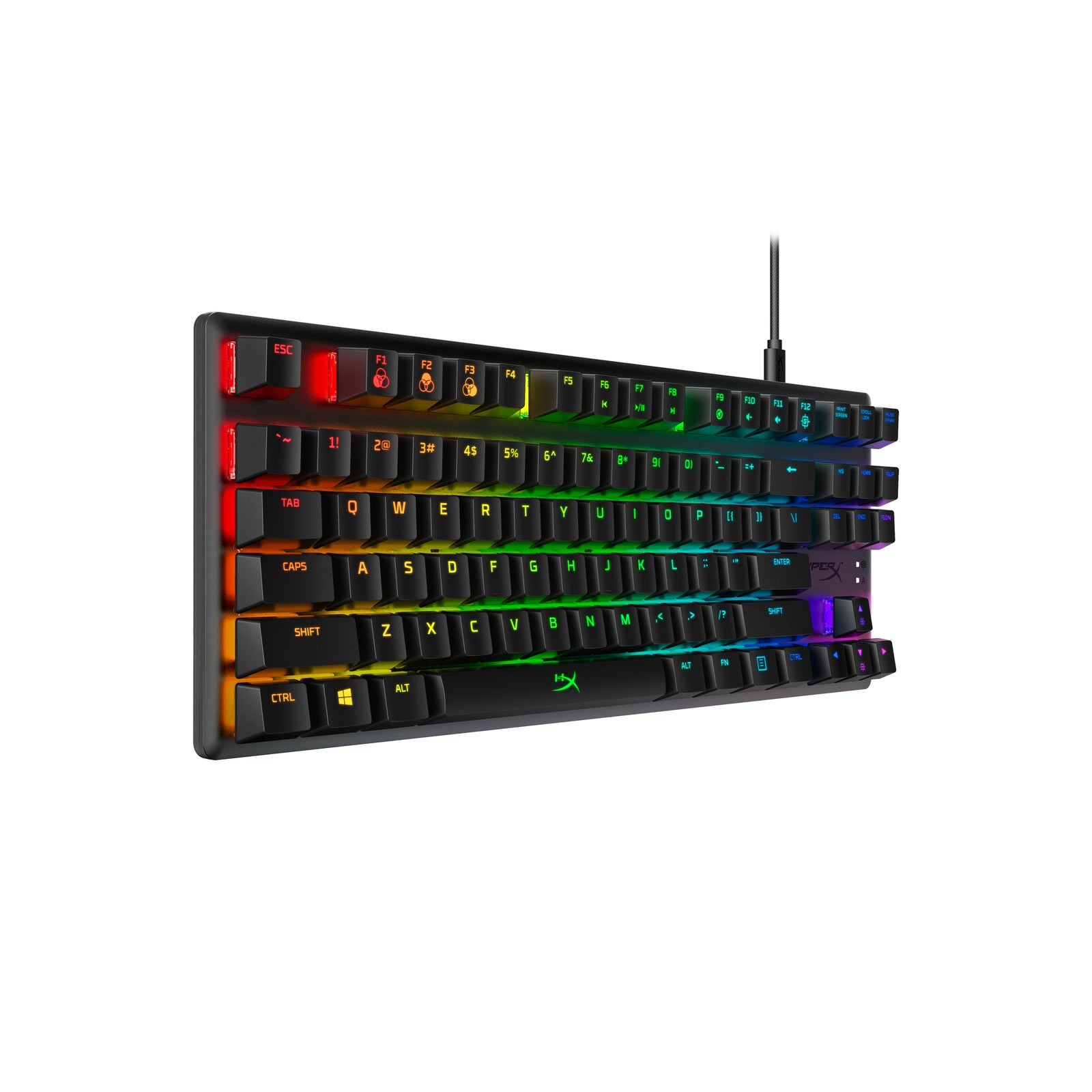 hyperx-alloy-origins-core-clavier-gaming-m-canique-tkl-rgb image 2