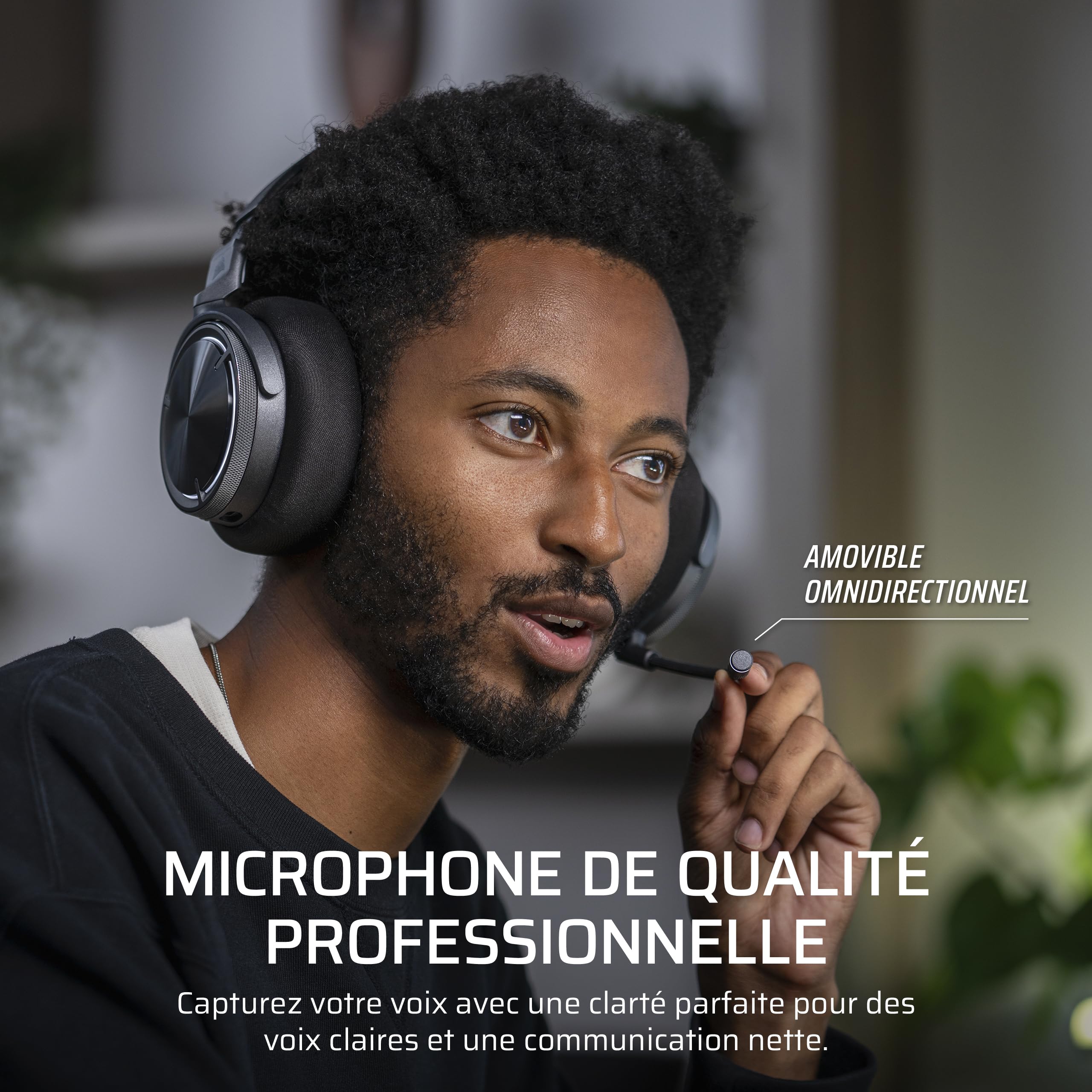 corsair-virtuoso-max-wireless-casque-gaming-bluetooth-carbone image 7