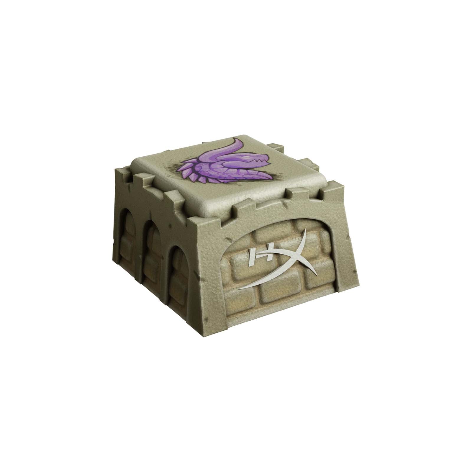 hyperx-hx3d-x-guild-wars-2-keycap-skyscale-touche-collector image 3