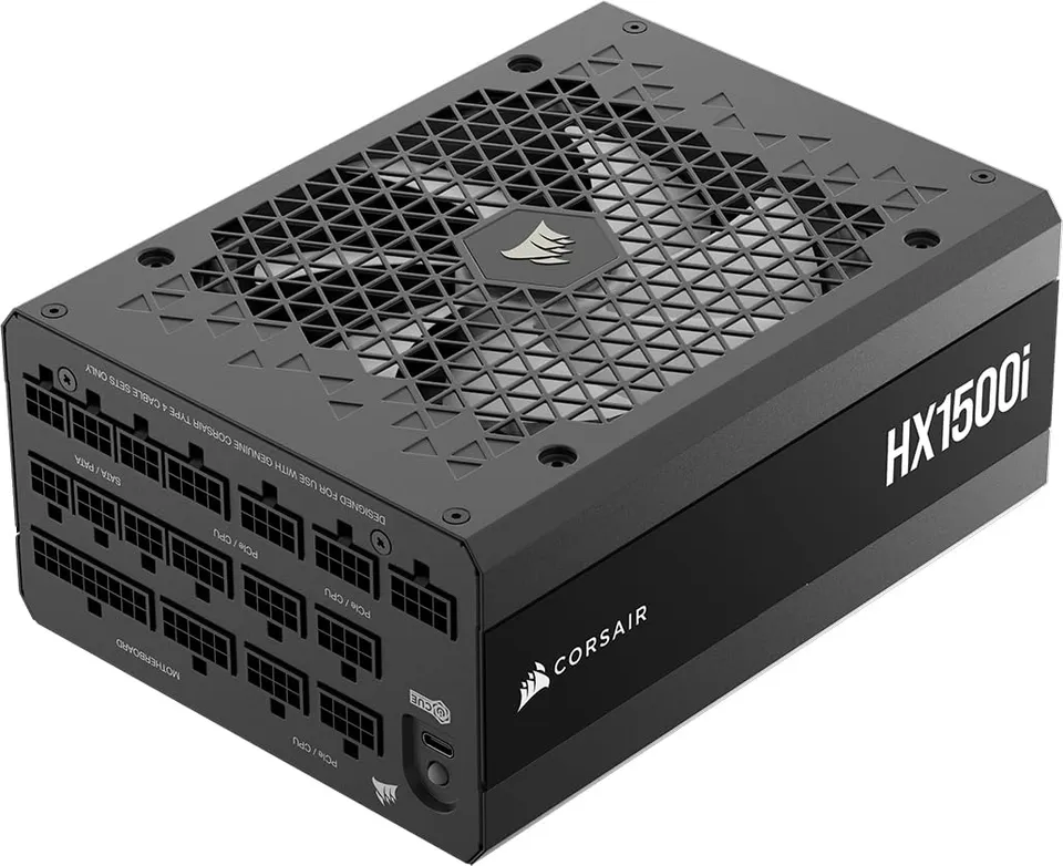 corsair-hx1500i-2025-alimentation-atx-1500w-modulaire-atx-3-1-pcie-5-1-platinum- image 1