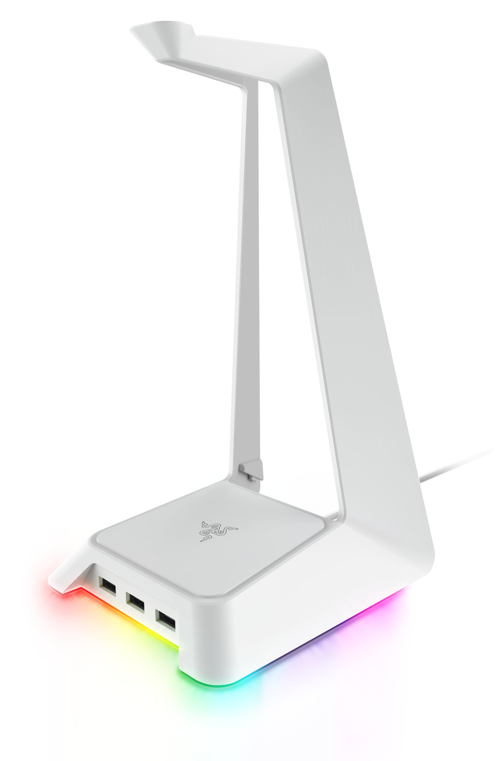 razer-base-station-chroma-quartz-support-casque-avec-hub-usb-3-ports-mercury image 8