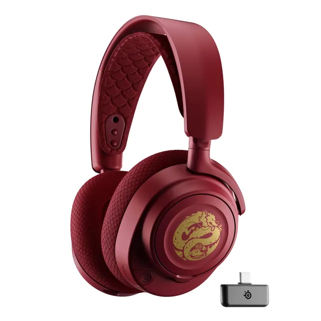 steelseries-arctis-nova-7-wireless-dragon-edition-casque-gaming-multiplateforme image 1