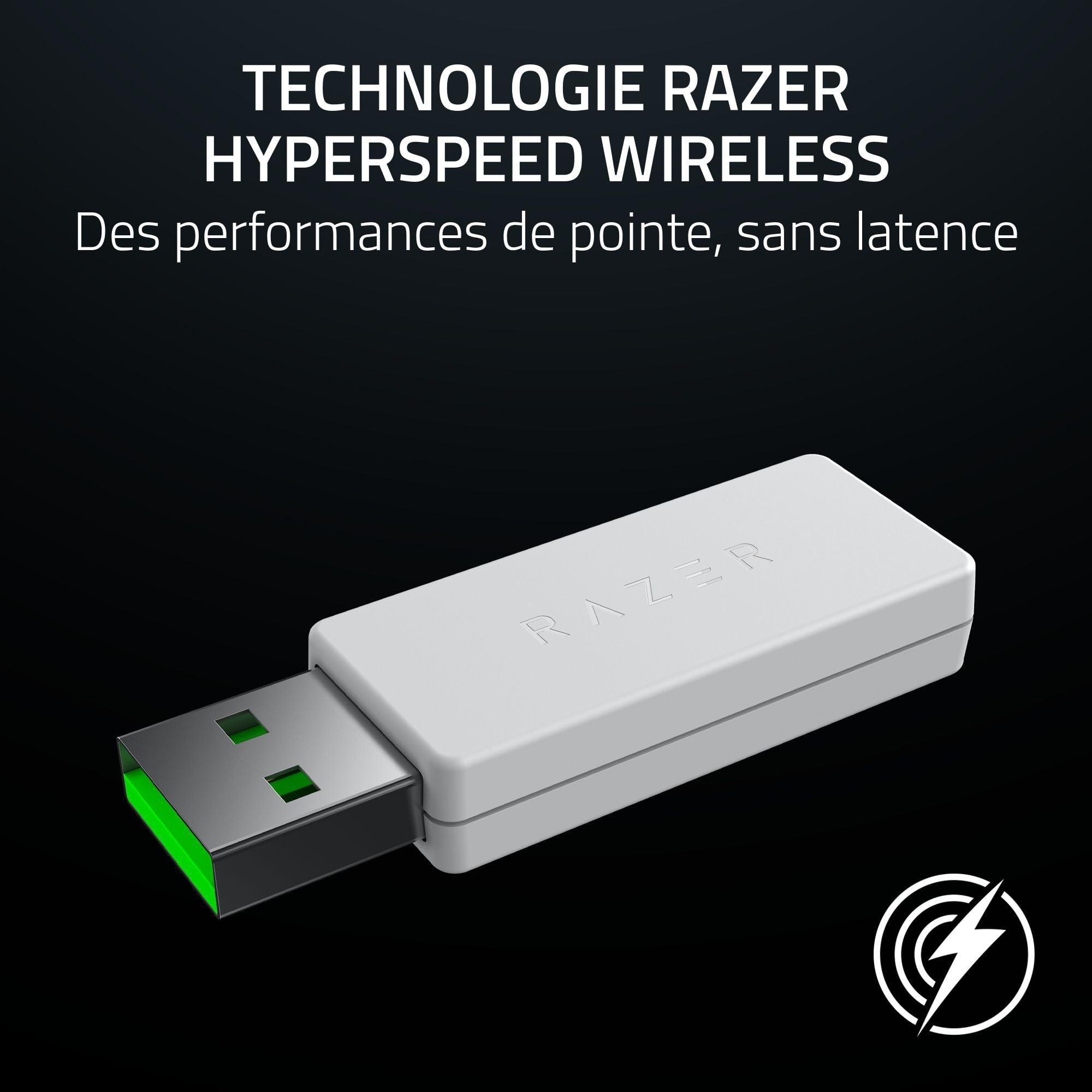 razer-raiju-v3-pro-manette-esport-sans-fil-ps5-pc-tmr-hypertrigger-blanc image 7