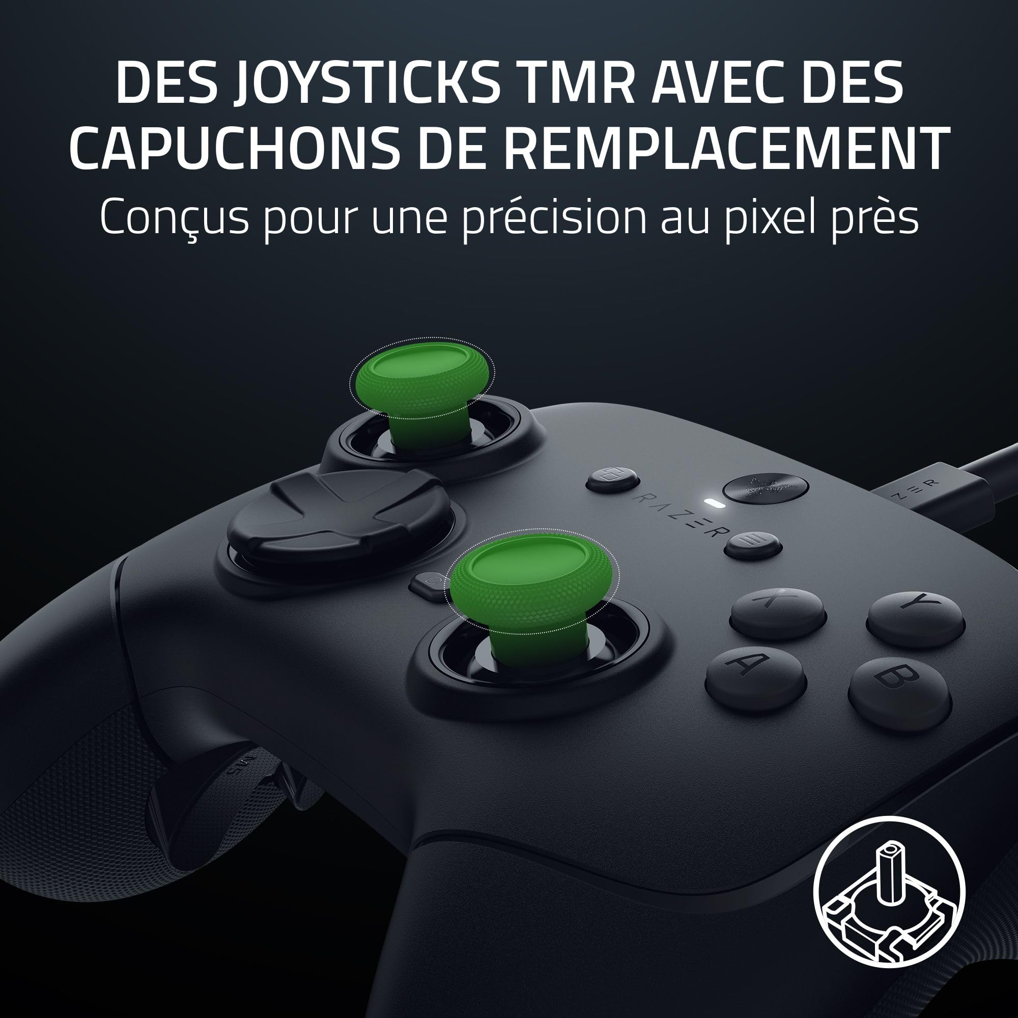 razer-wolverine-v3-tournament-edition-8k-pc-manette-esport-filaire-noir image 3