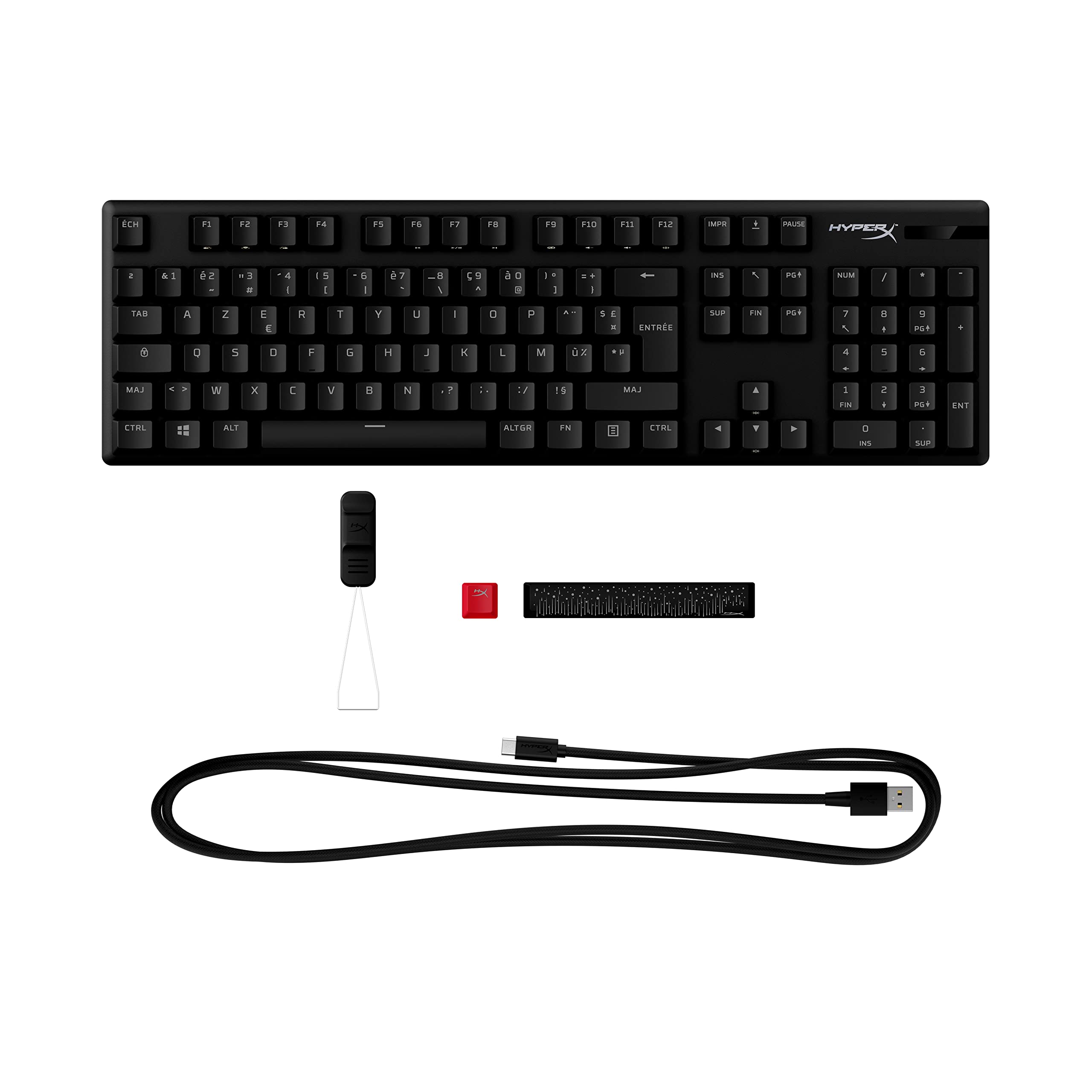 hyperx-alloy-origins-pbt-clavier-gaming-m-canique-rgb-compact-capuchons-pbt-ch-s image 6