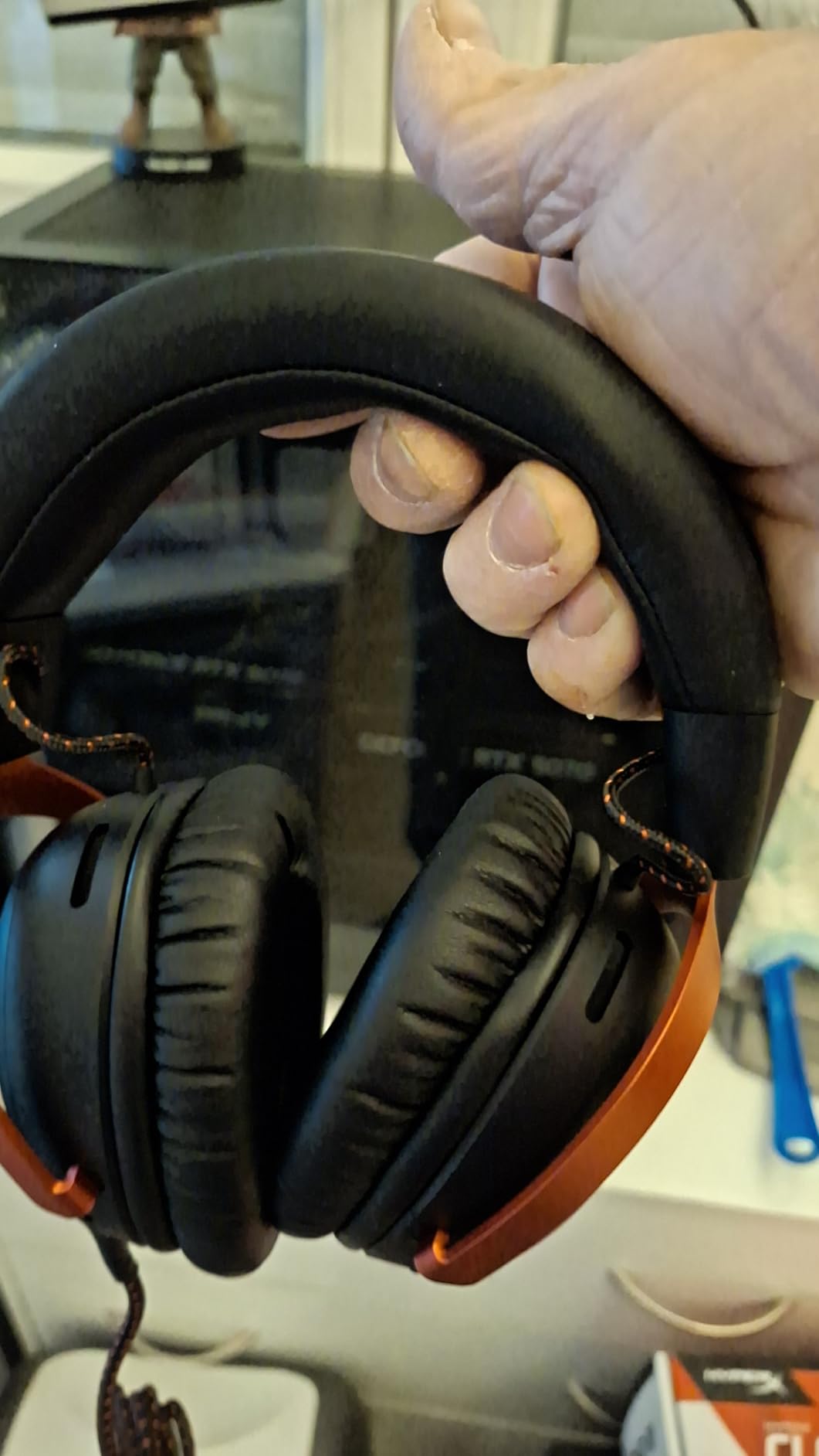 Enfin un casque qui ne fait pas mal